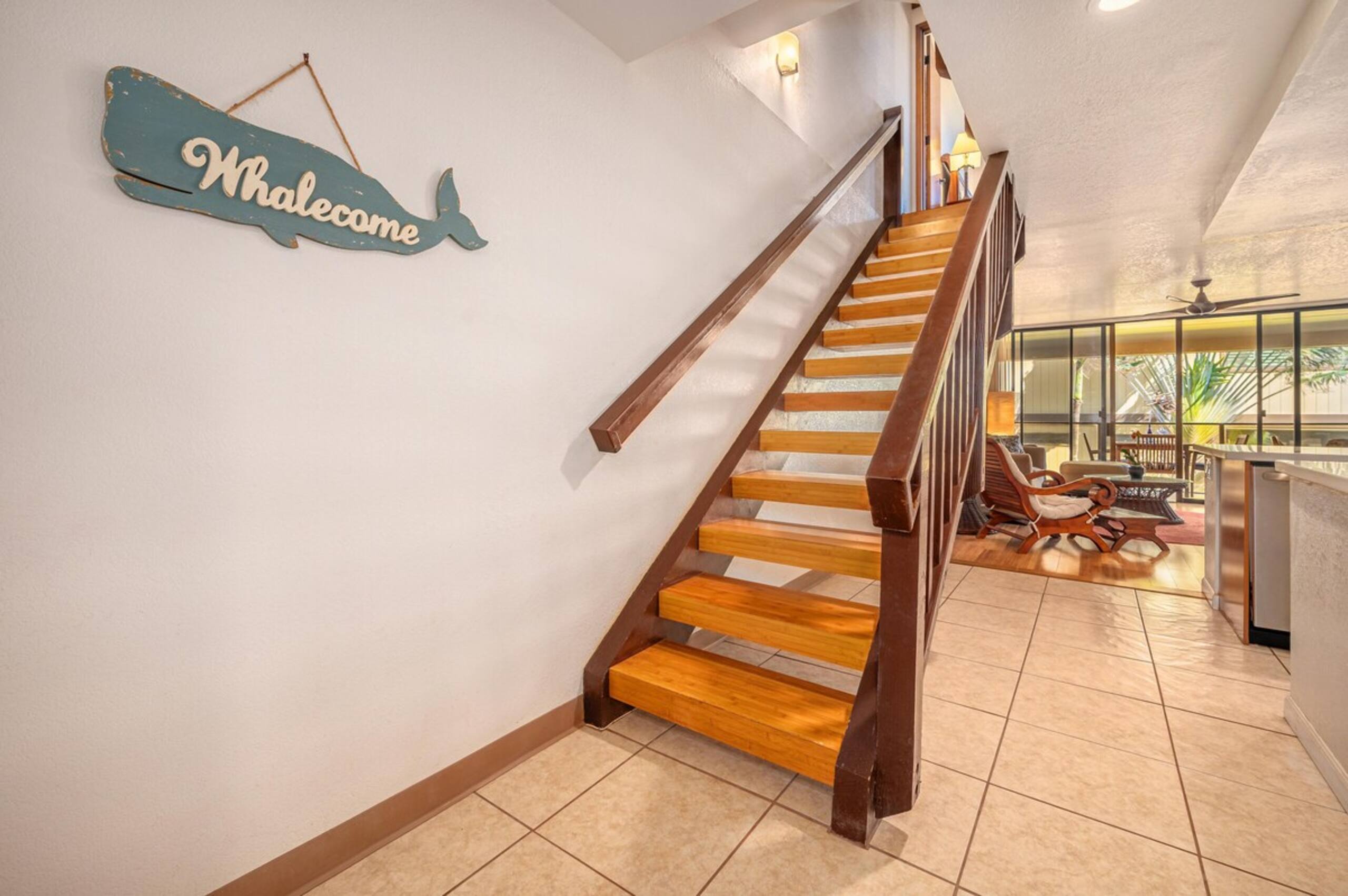 Makahuena 1-303 Ocean View condo 2 Bedroom Plus Lo - Photo 12