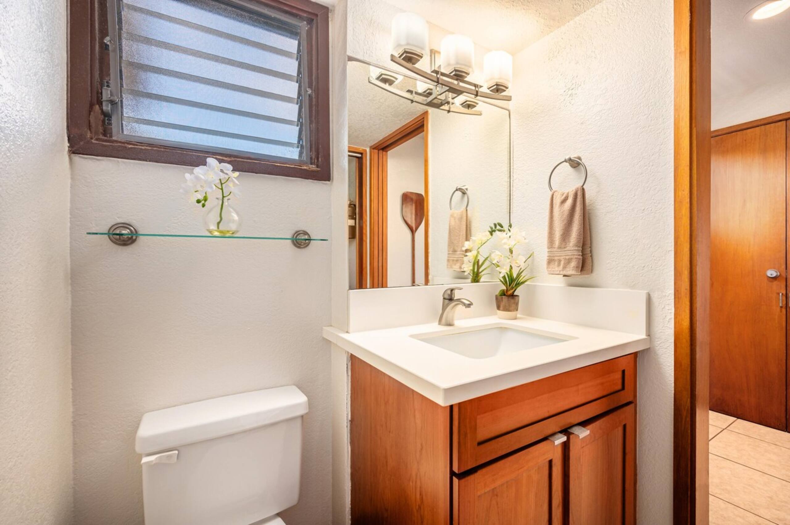 Makahuena 1-303 Ocean View condo 2 Bedroom Plus Lo - Photo 13