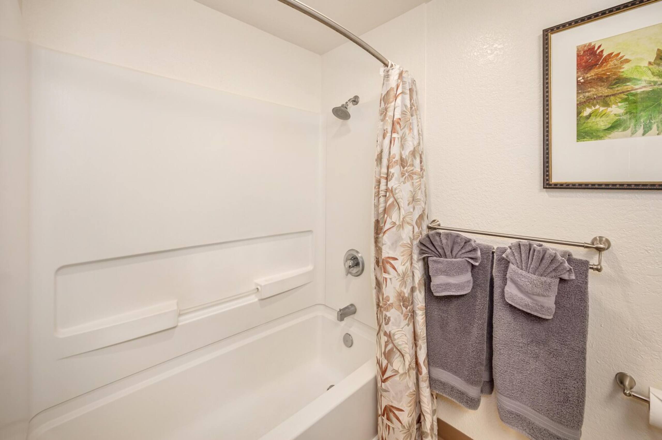 Makahuena 1-303 Ocean View condo 2 Bedroom Plus Lo - Photo 27