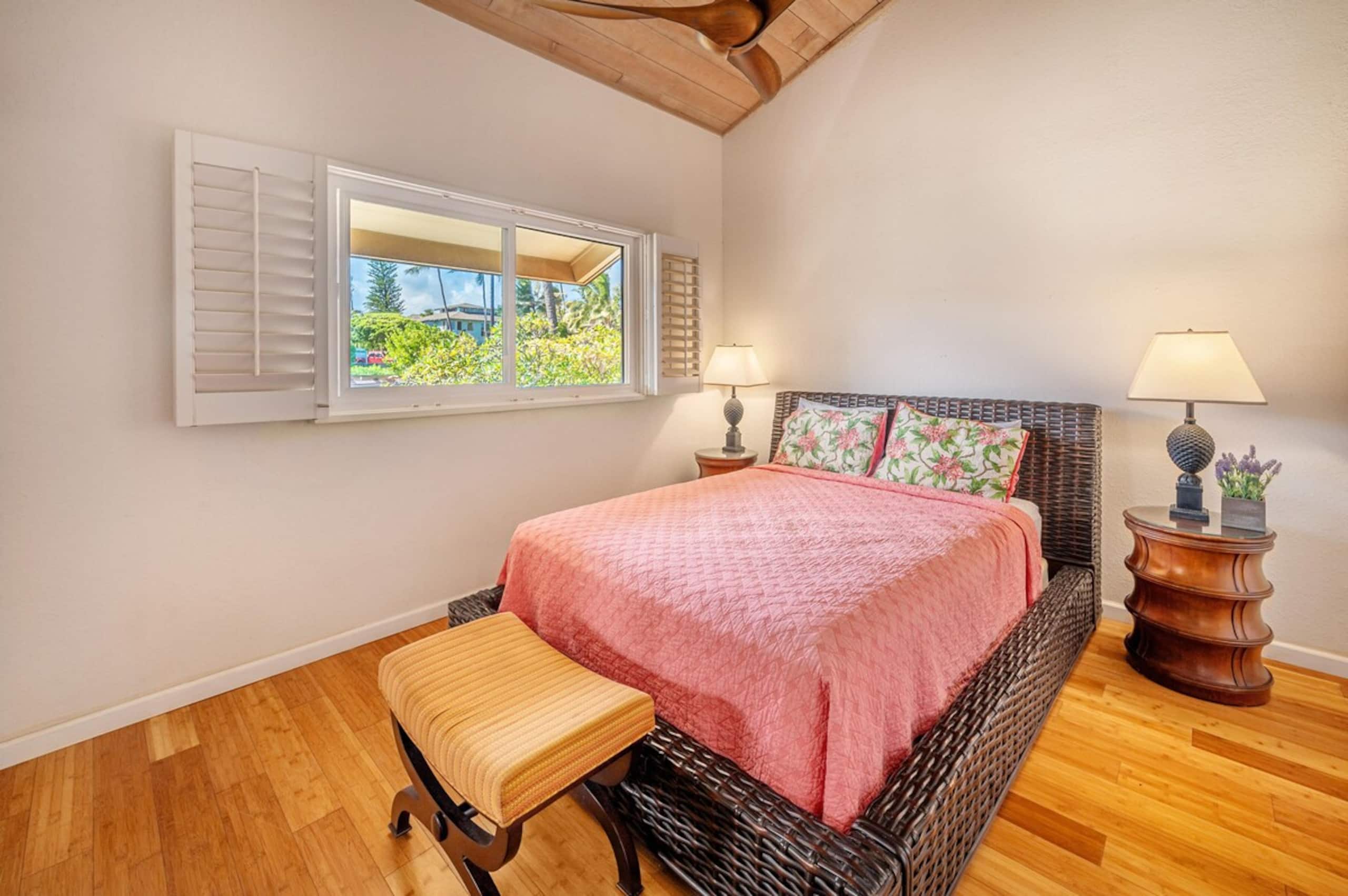 Makahuena 1-303 Ocean View condo 2 Bedroom Plus Lo - Photo 22