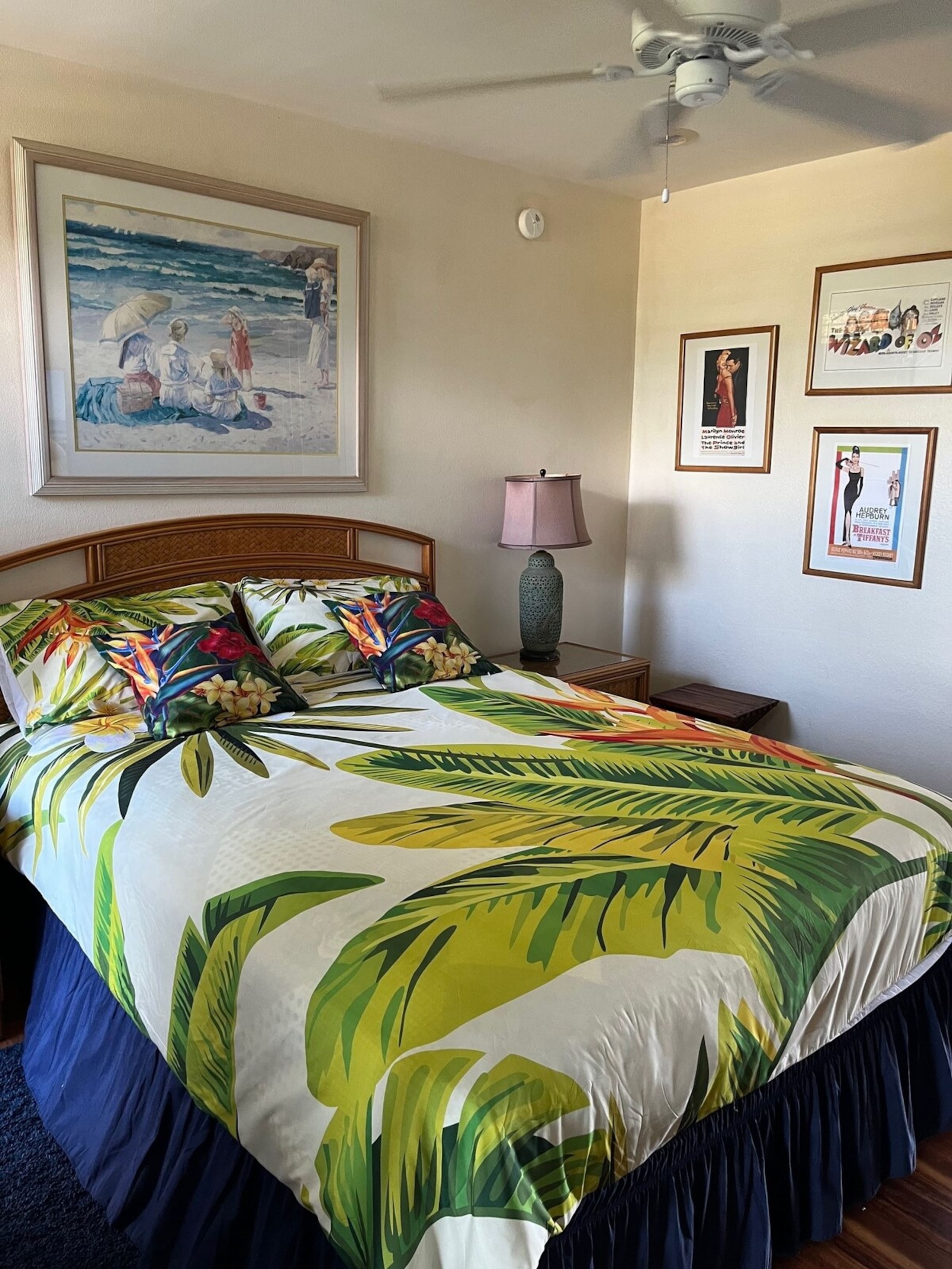 Discounted Rates 204 Beautiful oceanfront 1 bed - Photo 10