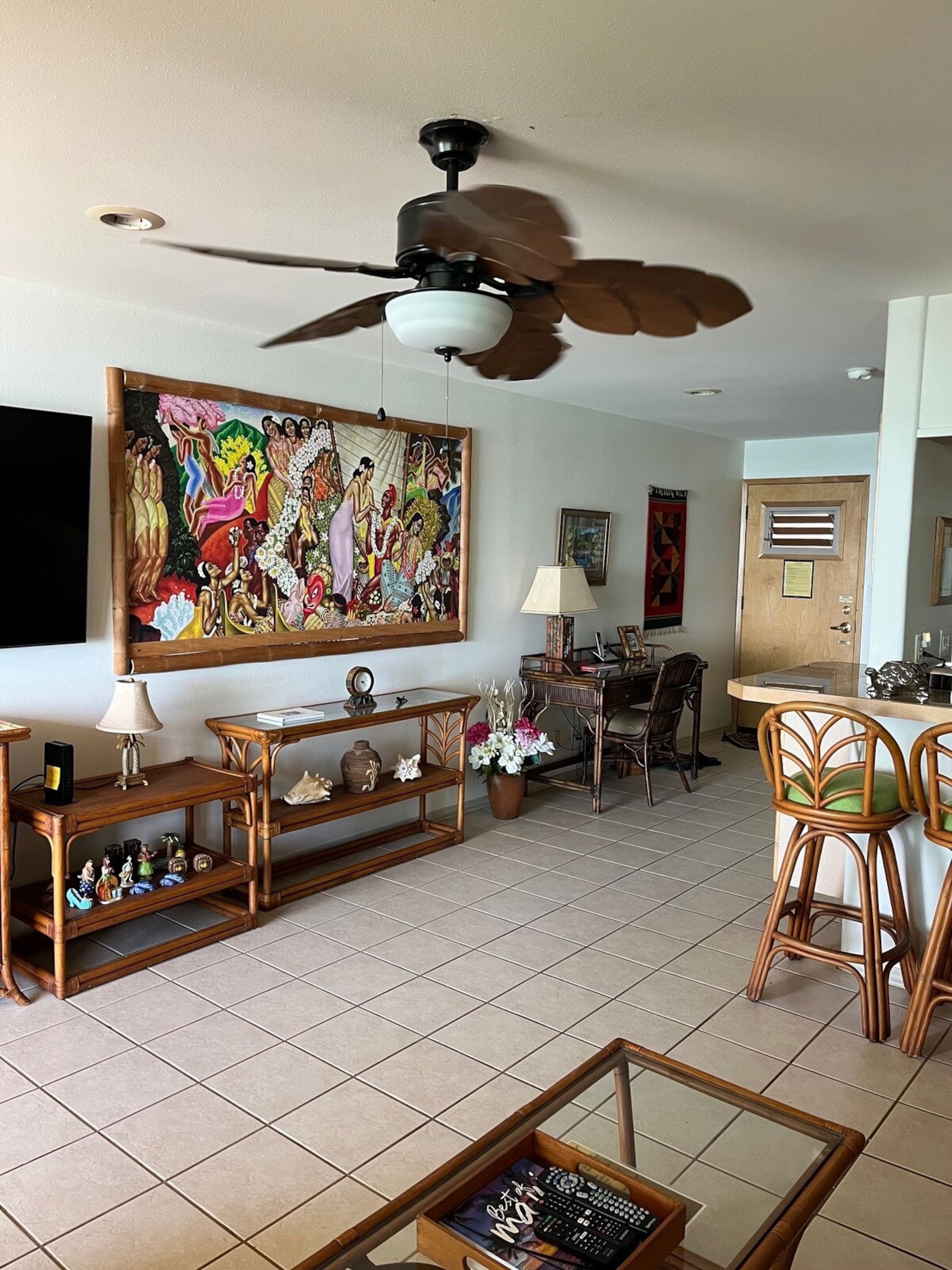 Discounted Rates 204 Beautiful oceanfront 1 bed - Main photo