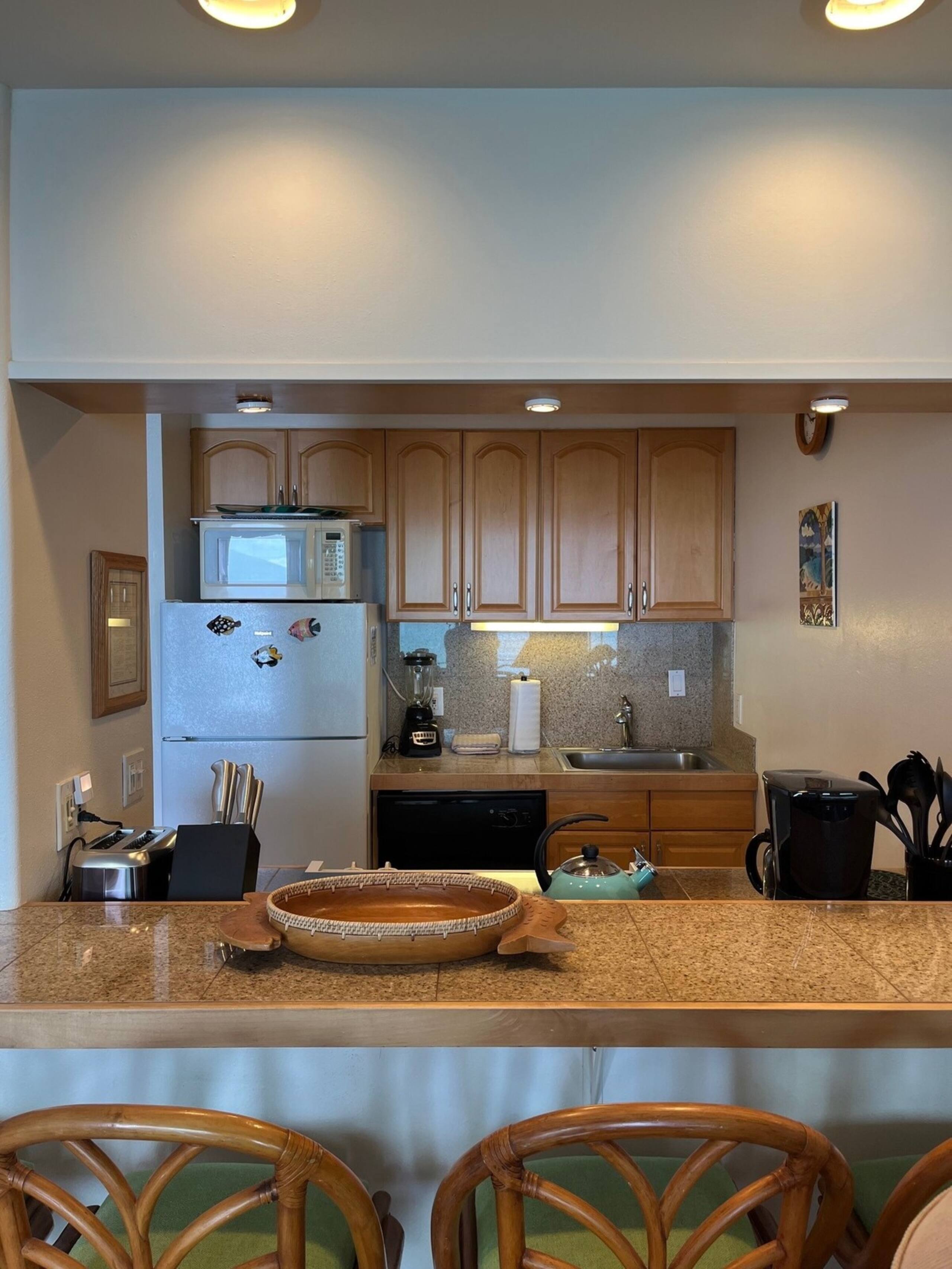 Discounted Rates 204 Beautiful oceanfront 1 bed - Photo 11