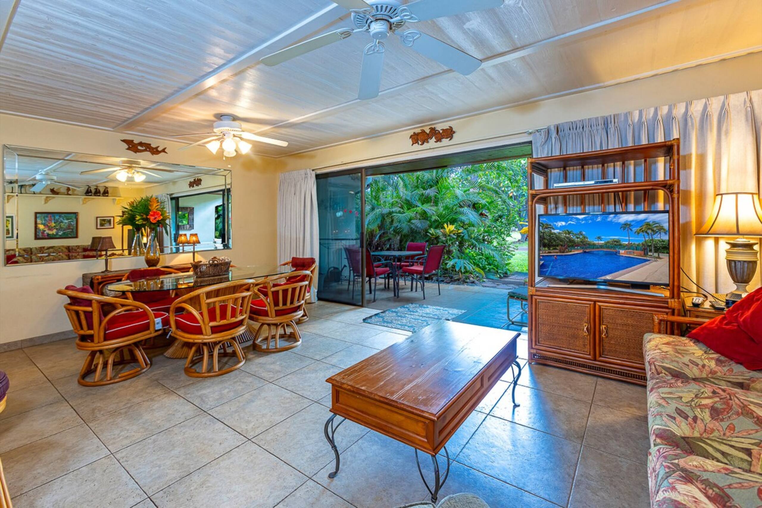 Koa Resort 2E 2-bedroom, Pool, Pickleball, New AC - Photo 4