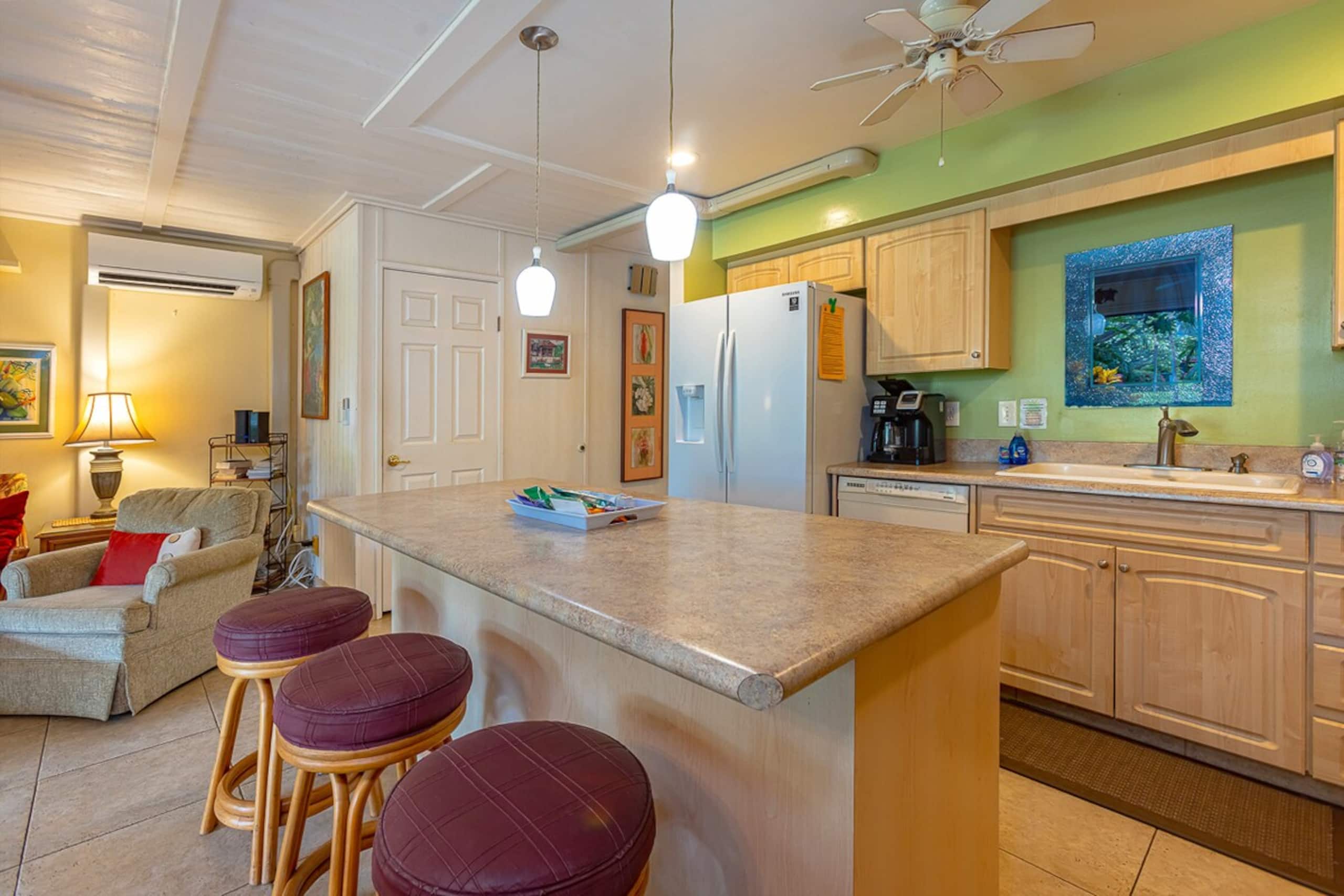 Koa Resort 2E 2-bedroom, Pool, Pickleball, New AC - Photo 6