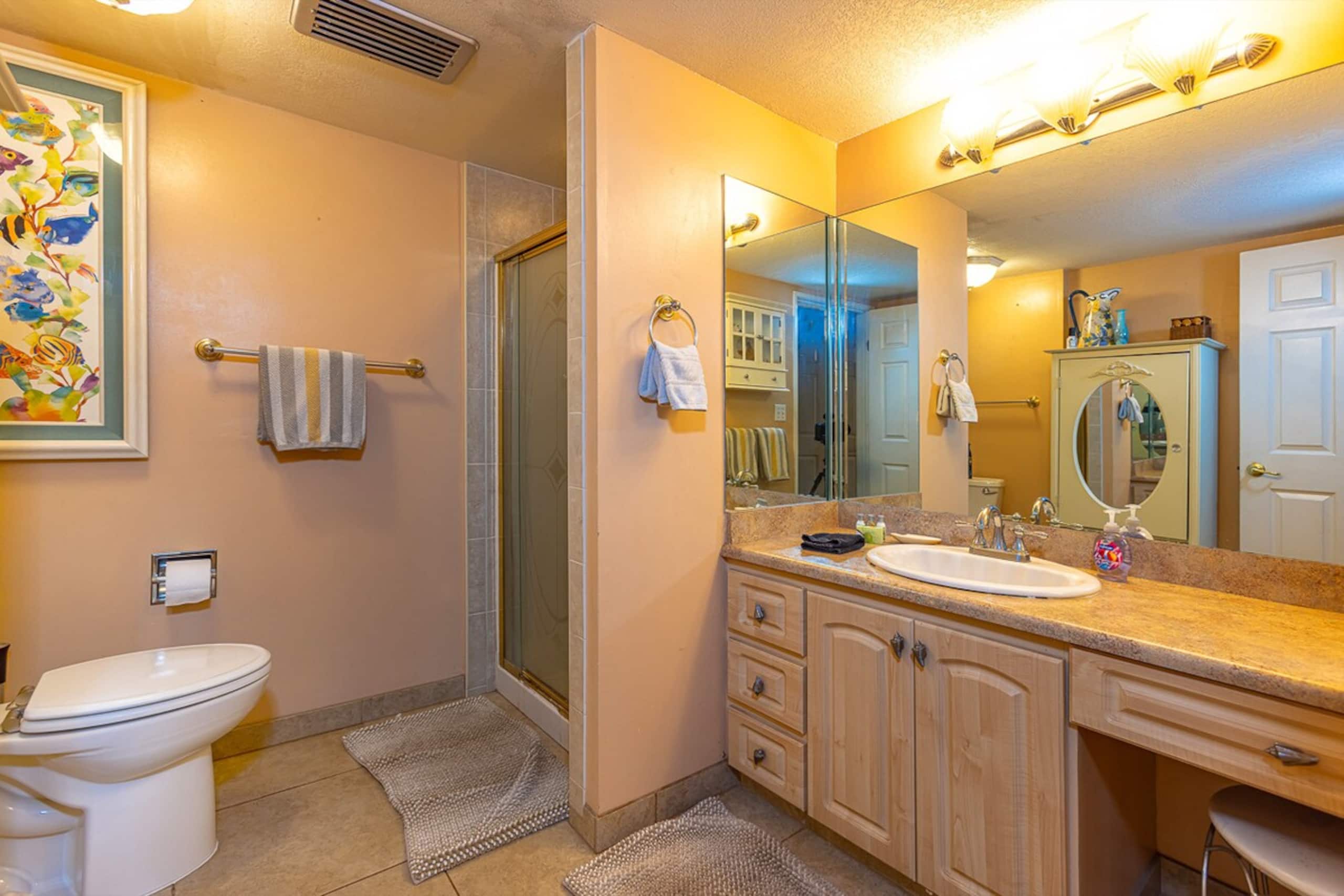 Koa Resort 2E 2-bedroom, Pool, Pickleball, New AC - Photo 14