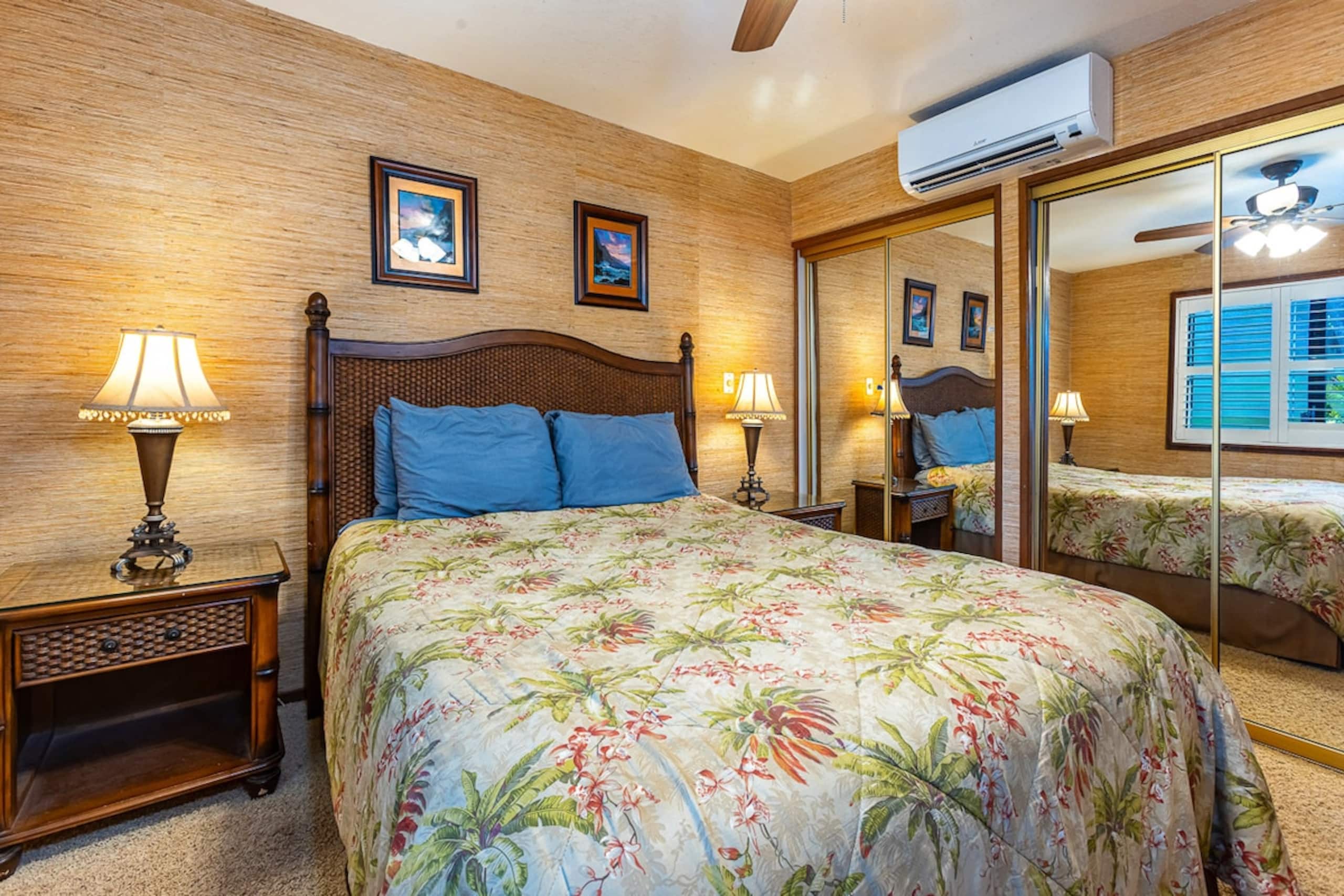 Koa Resort 2E 2-bedroom, Pool, Pickleball, New AC - Photo 5
