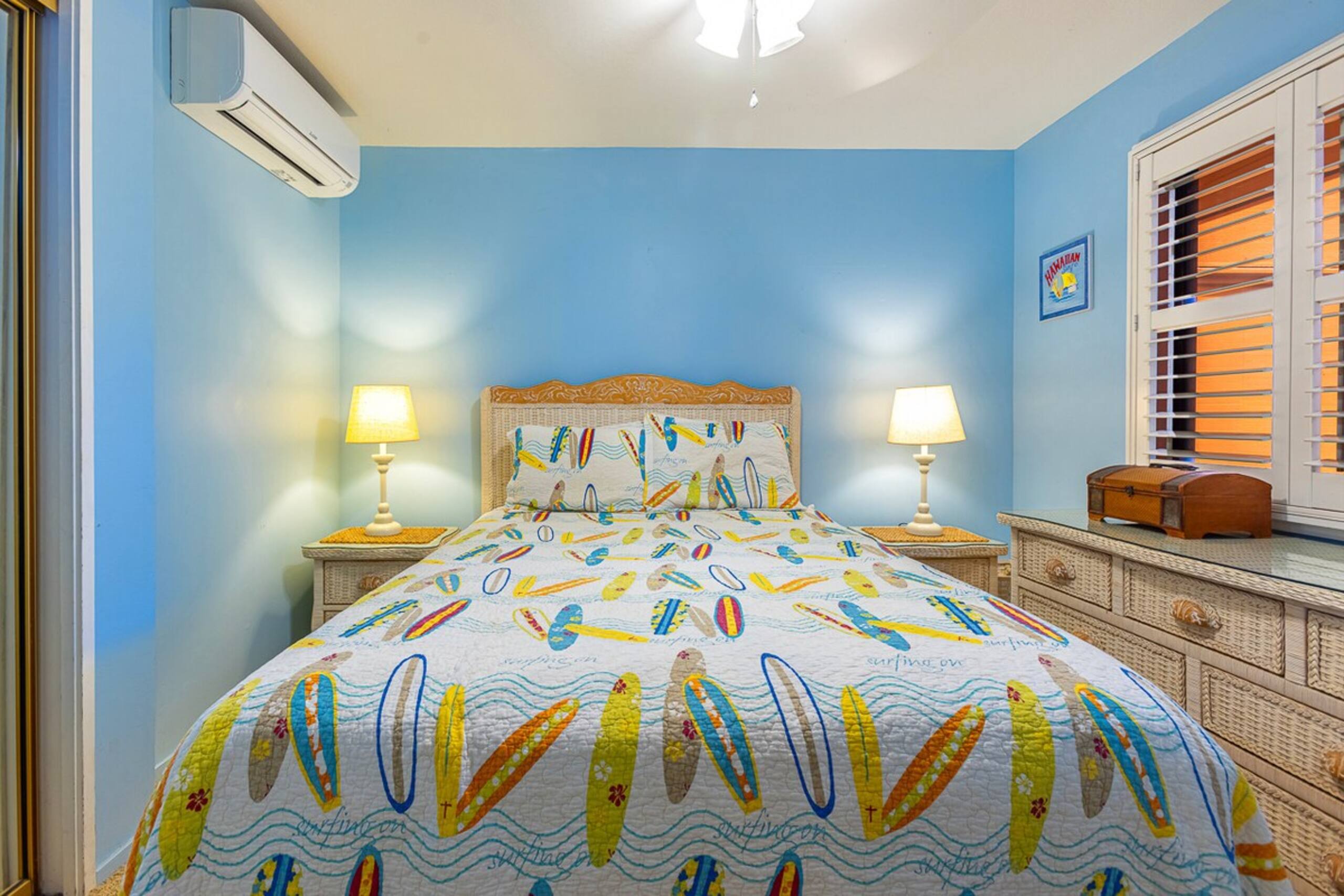 Koa Resort 2E 2-bedroom, Pool, Pickleball, New AC - Main photo