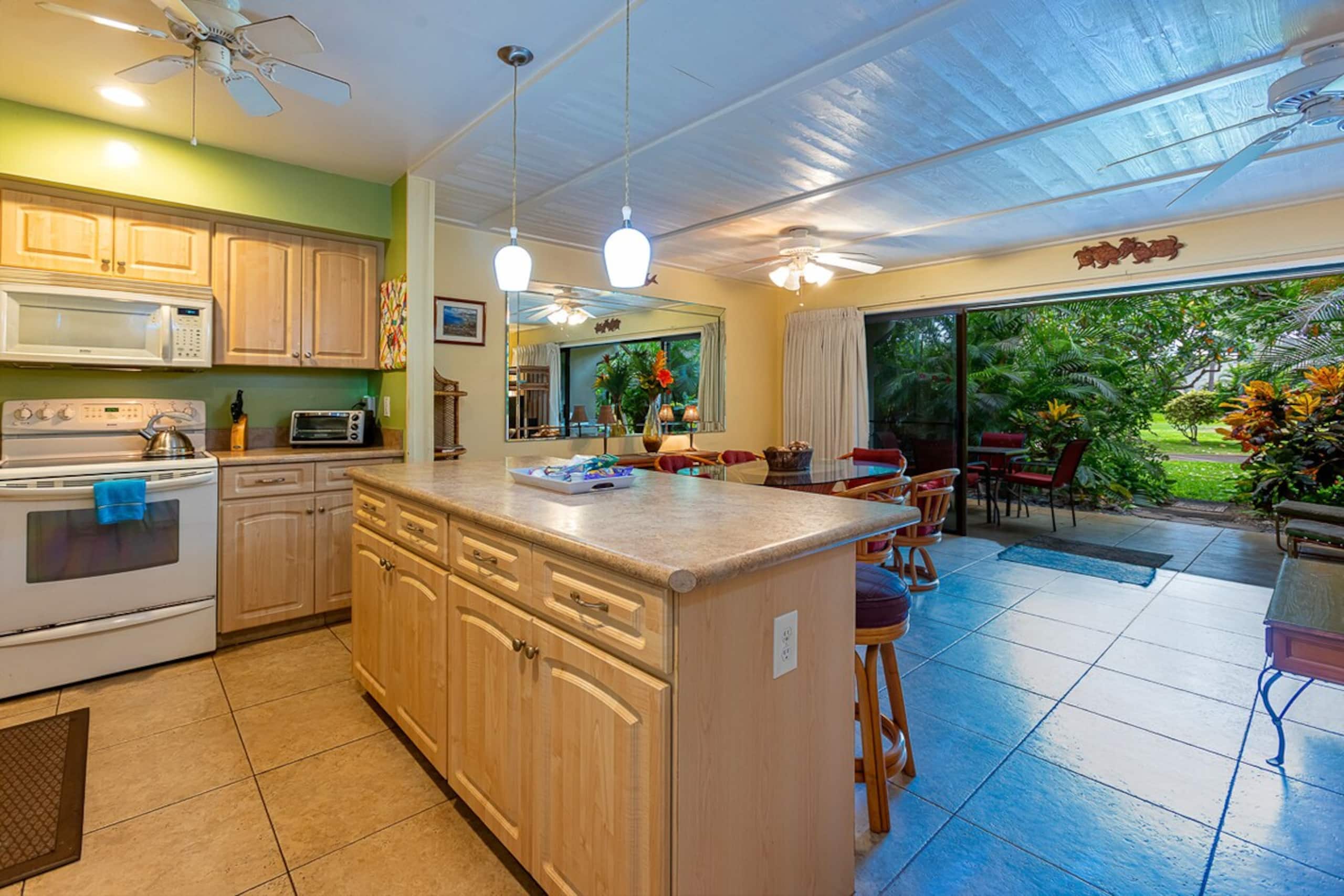 Koa Resort 2E 2-bedroom, Pool, Pickleball, New AC - Photo 19