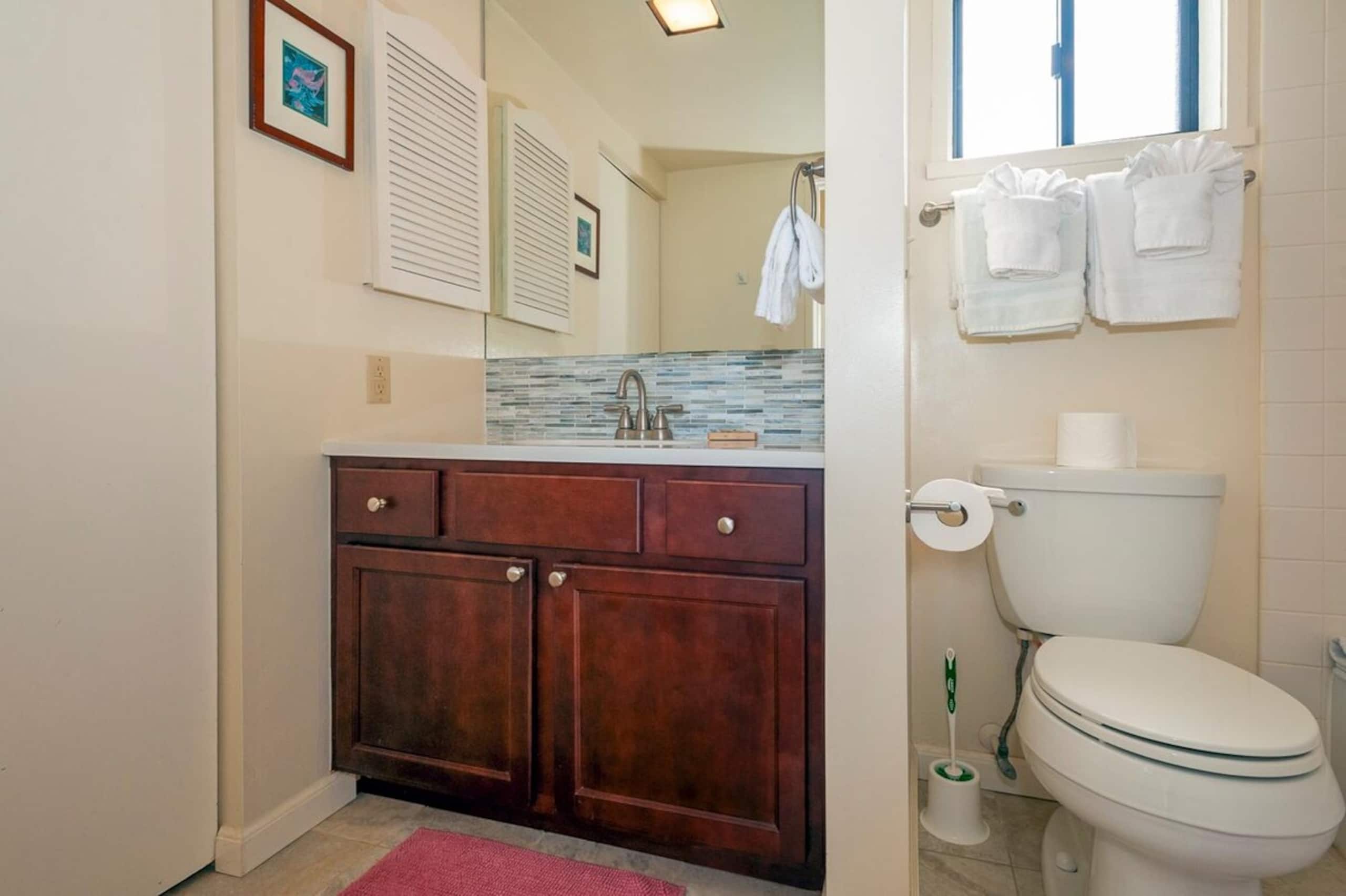 Private Top Floor Retreat w/ Incredible Ocean View - Photo 19
