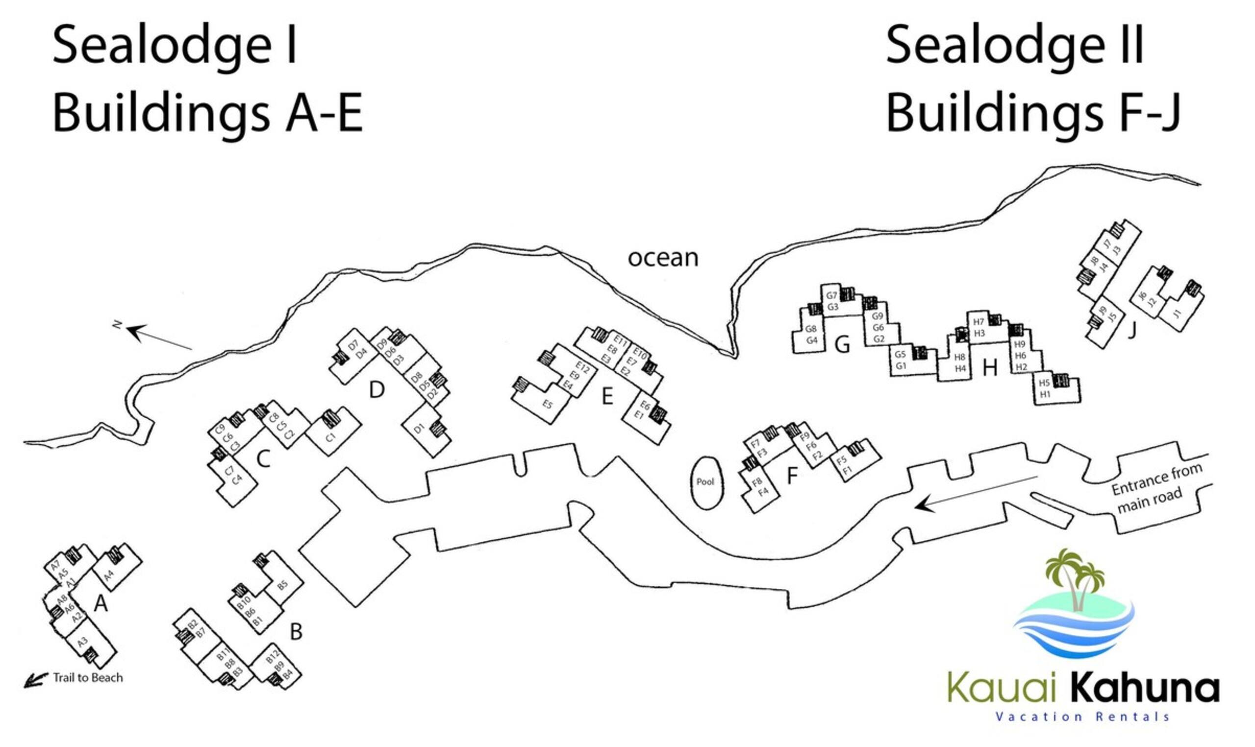 Private Top Floor Retreat w/ Incredible Ocean View - Photo 26