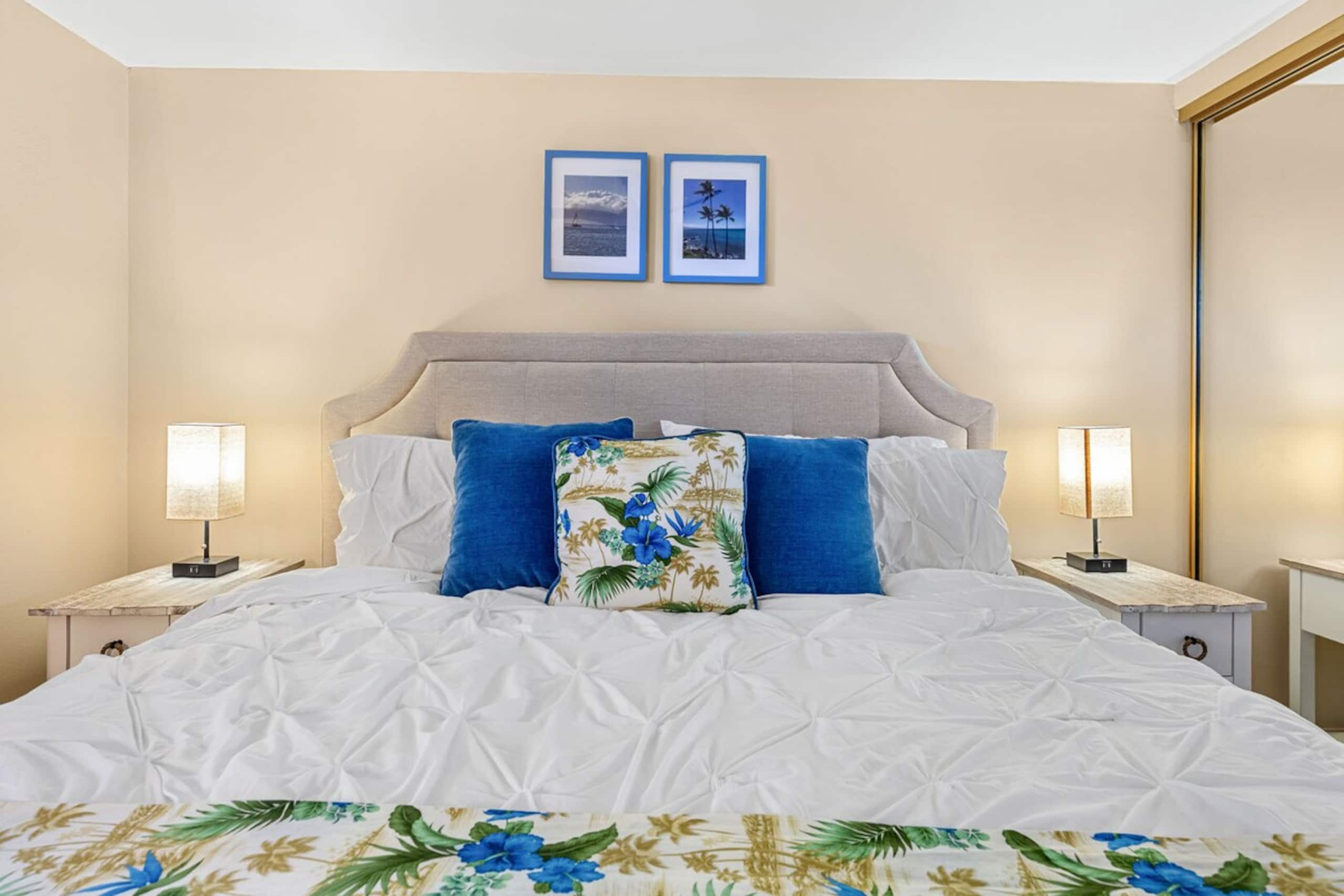 1bd Oceanfront gem with charm, views & Island vibe - Photo 32