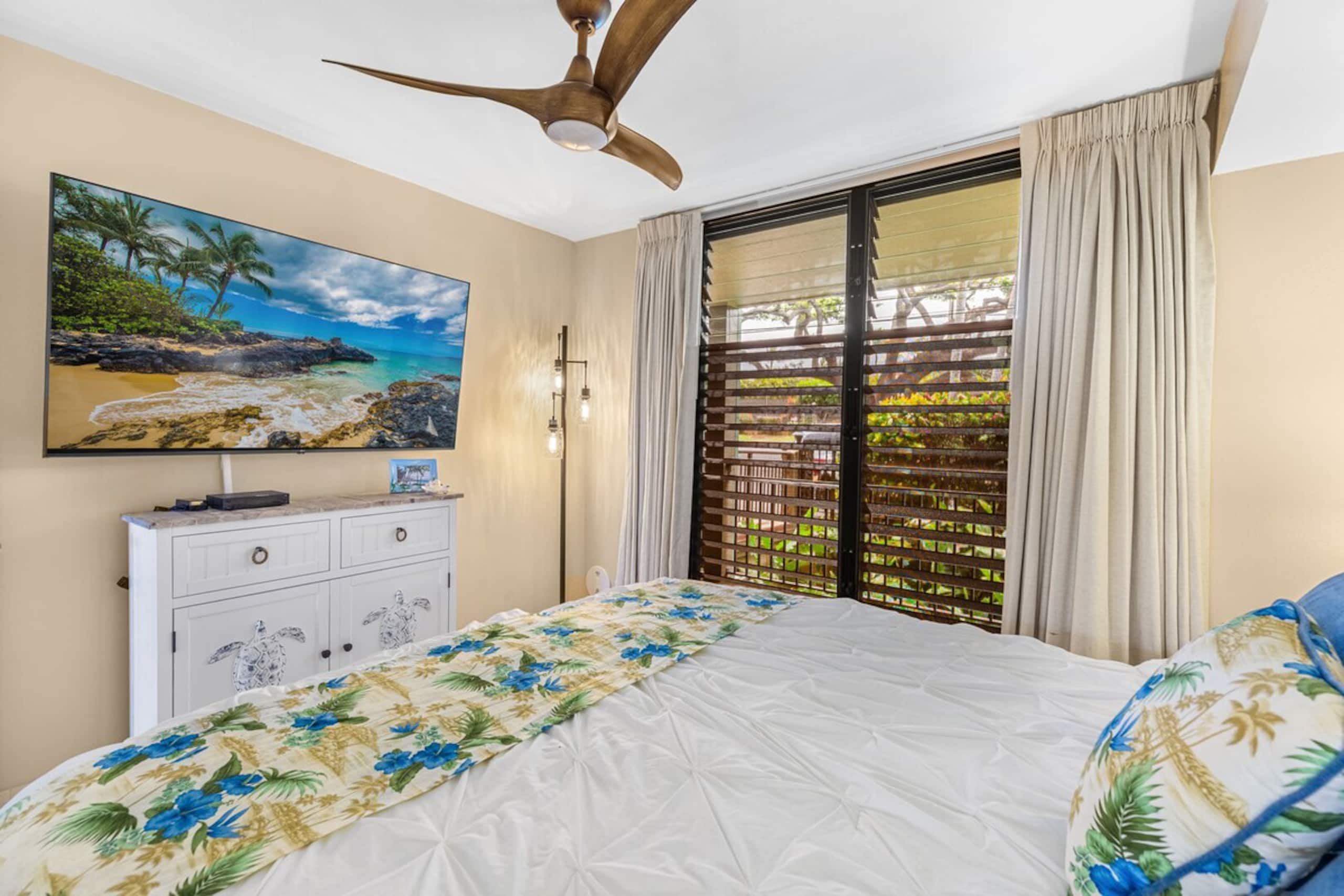 1bd Oceanfront gem with charm, views & Island vibe - Photo 33