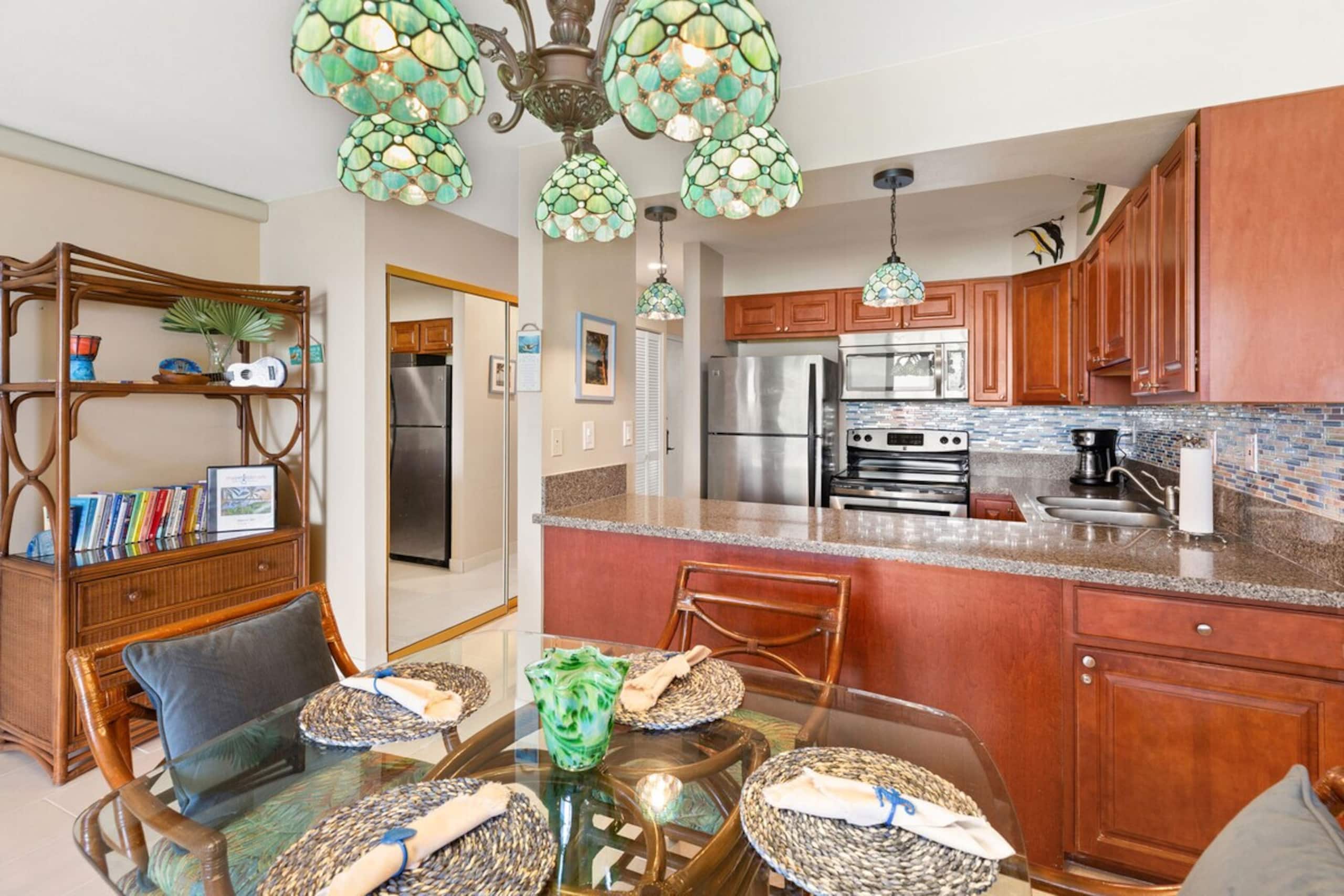 1bd Oceanfront gem with charm, views & Island vibe - Photo 14