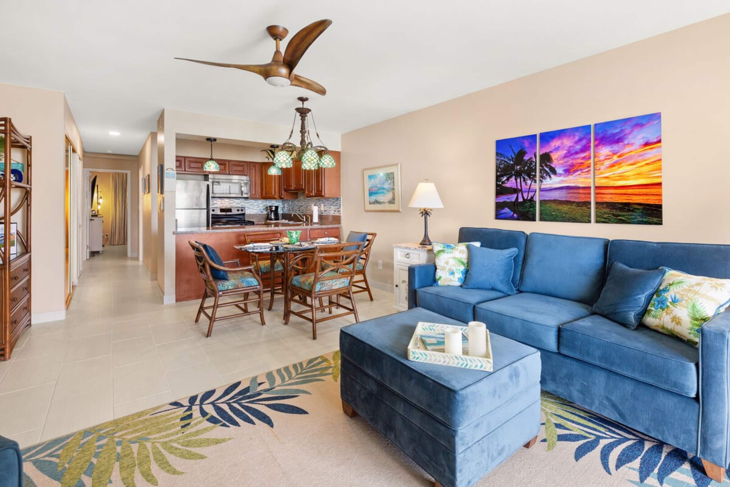 1bd Oceanfront gem with charm, views & Island vibe - Photo 10