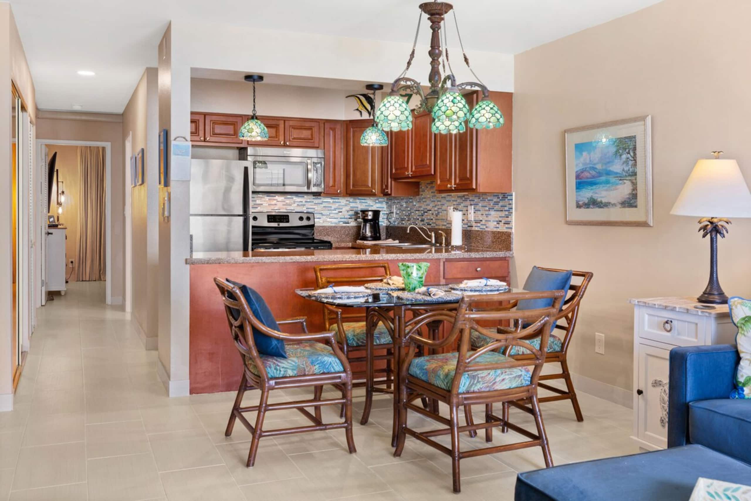 1bd Oceanfront gem with charm, views & Island vibe - Photo 16