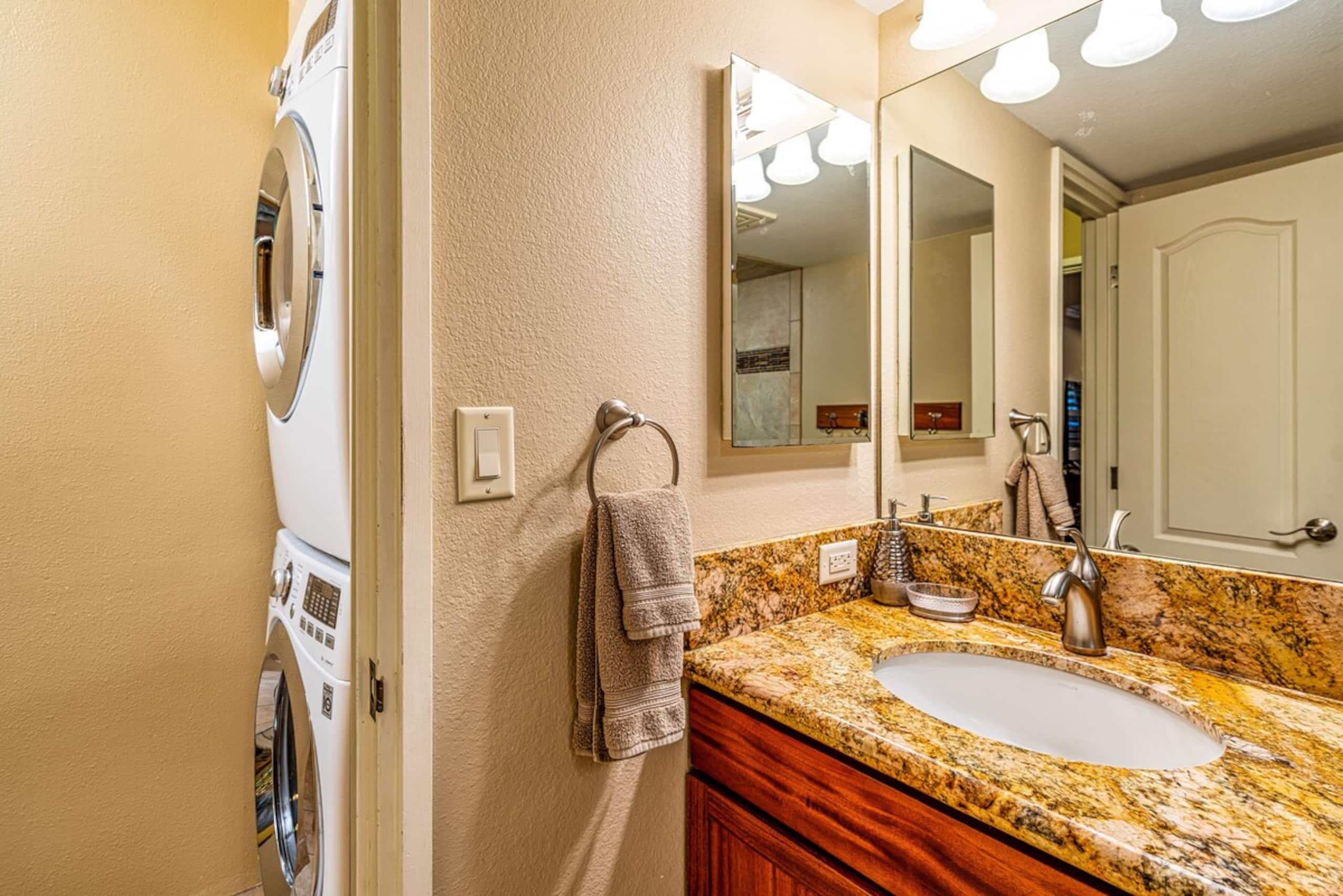 Kamaole Sands 2-101-Updated Ground Floor 2 Bedroom - Photo 20