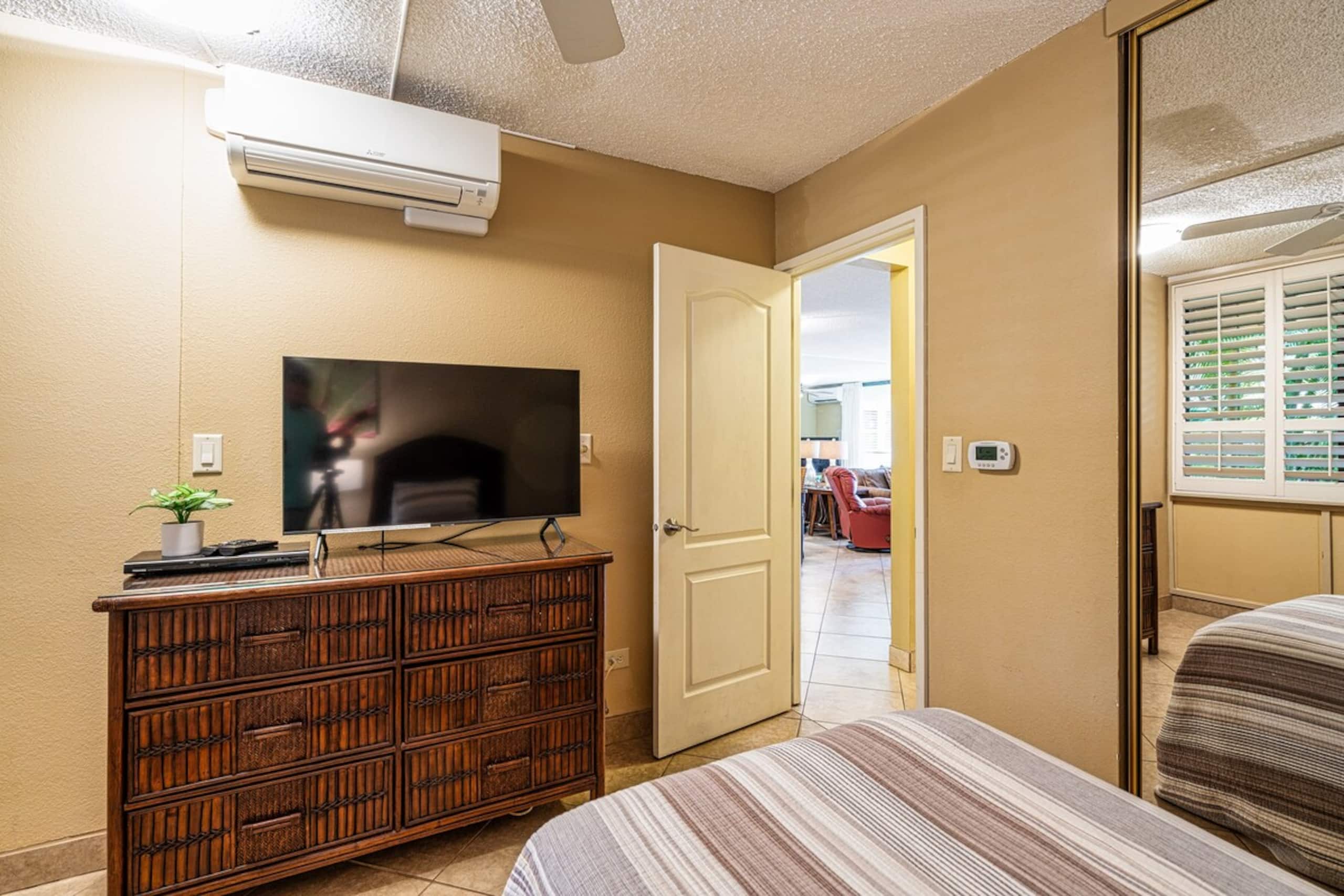 Kamaole Sands 2-101-Updated Ground Floor 2 Bedroom - Photo 13