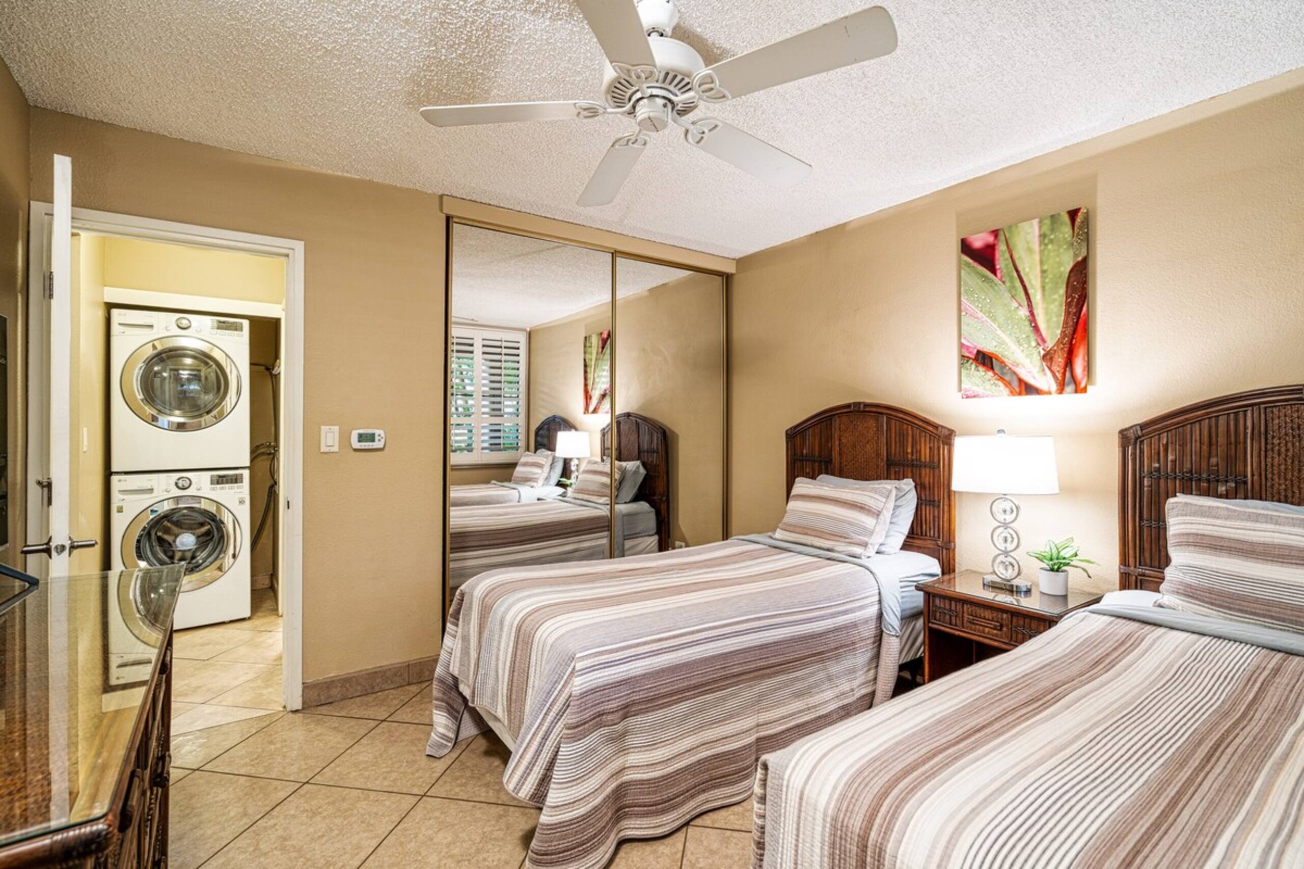 Kamaole Sands 2-101-Updated Ground Floor 2 Bedroom - Photo 23