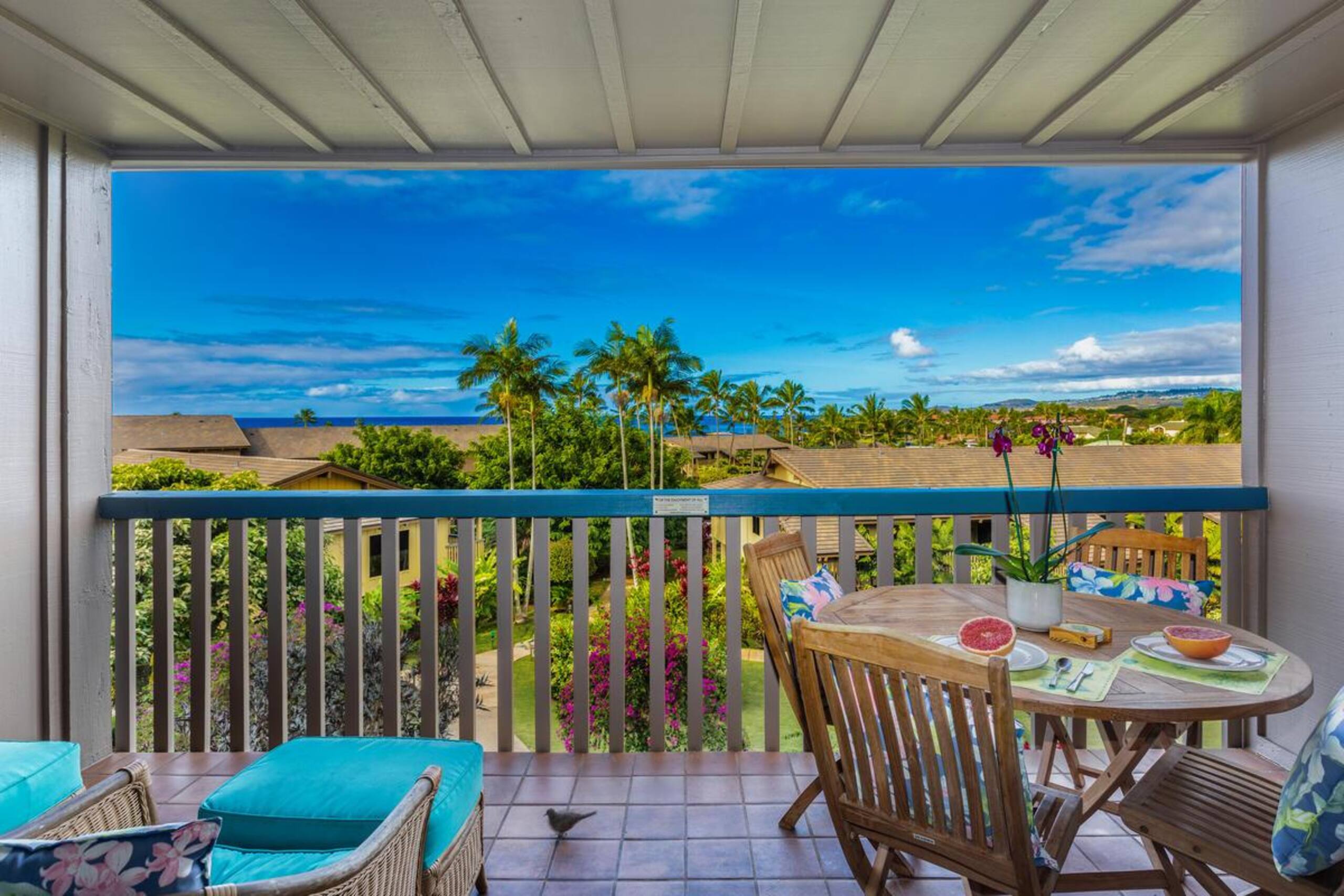 Newly Renovated, Ocean View, Minutes to Beach - Photo 20