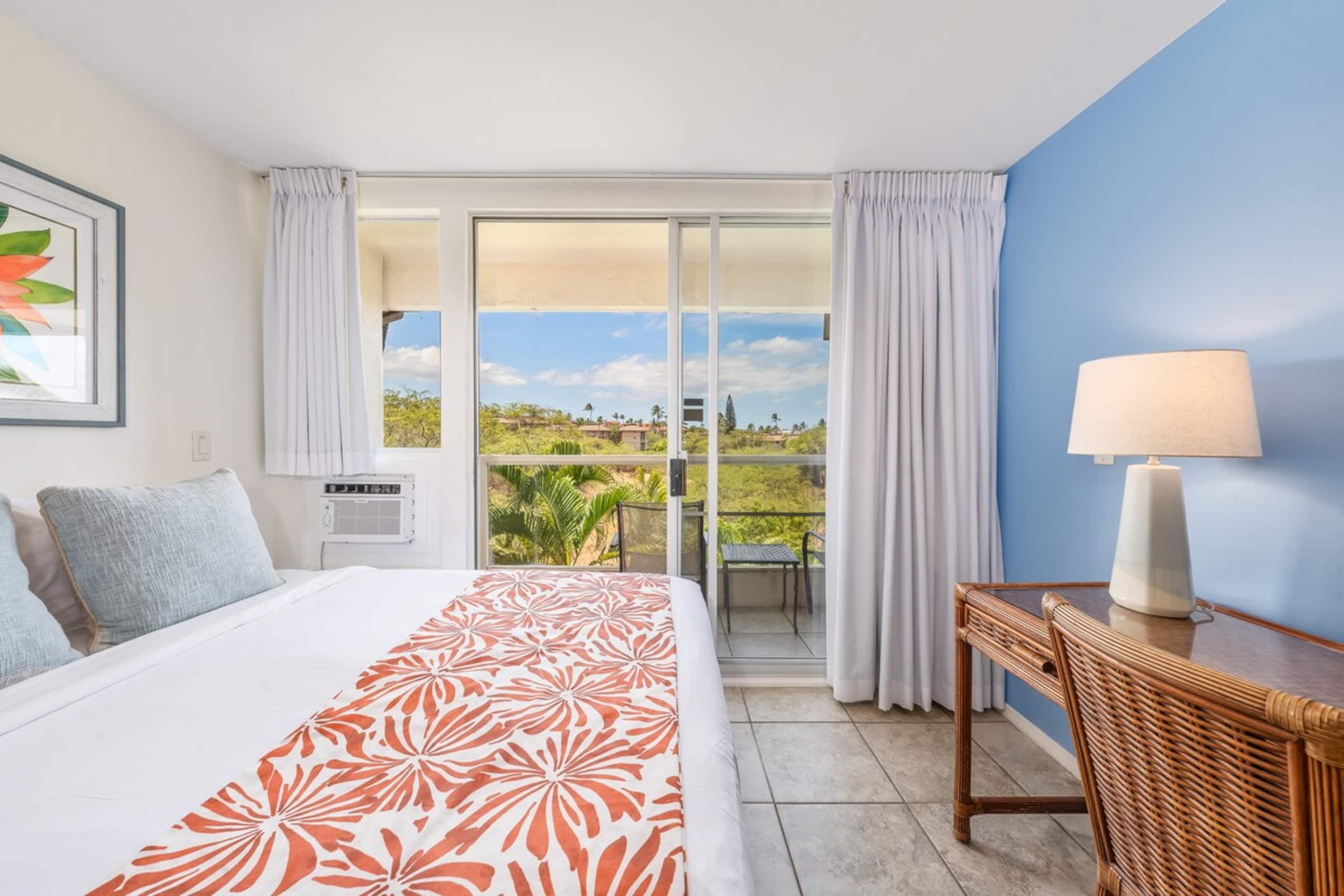 Maui Banyan P301 Updated 2BD Across Beach Pool AC - Photo 20