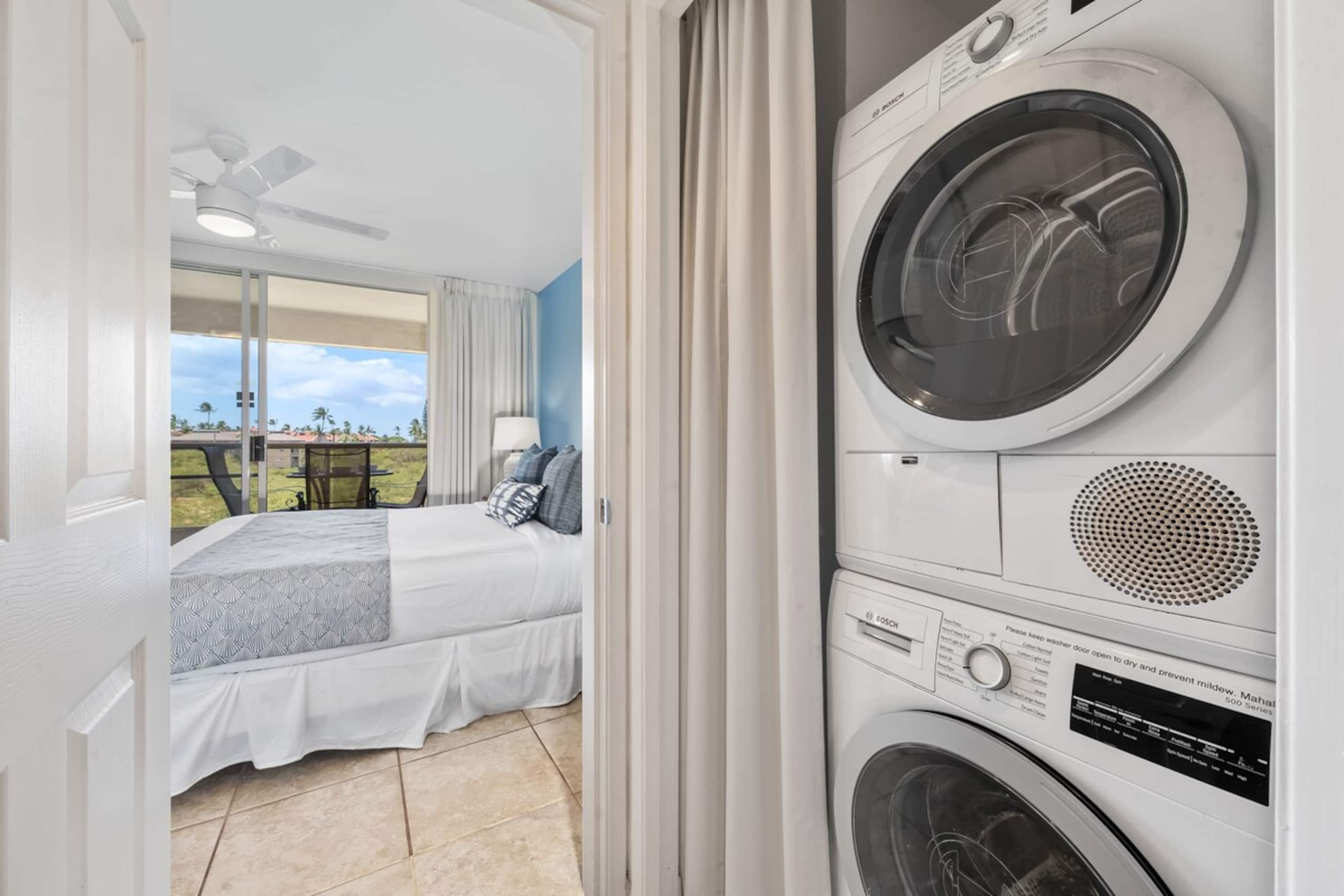 Maui Banyan P301 Updated 2BD Across Beach Pool AC - Photo 31