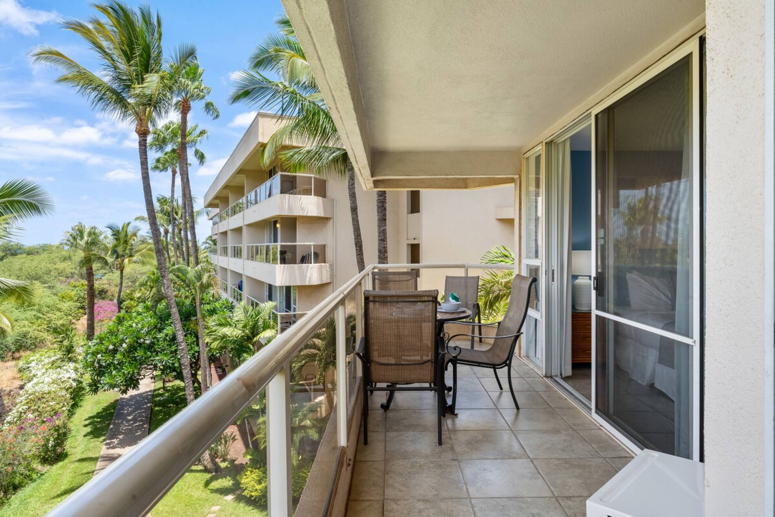 Maui Banyan P301 Updated 2BD Across Beach Pool AC - Photo 27