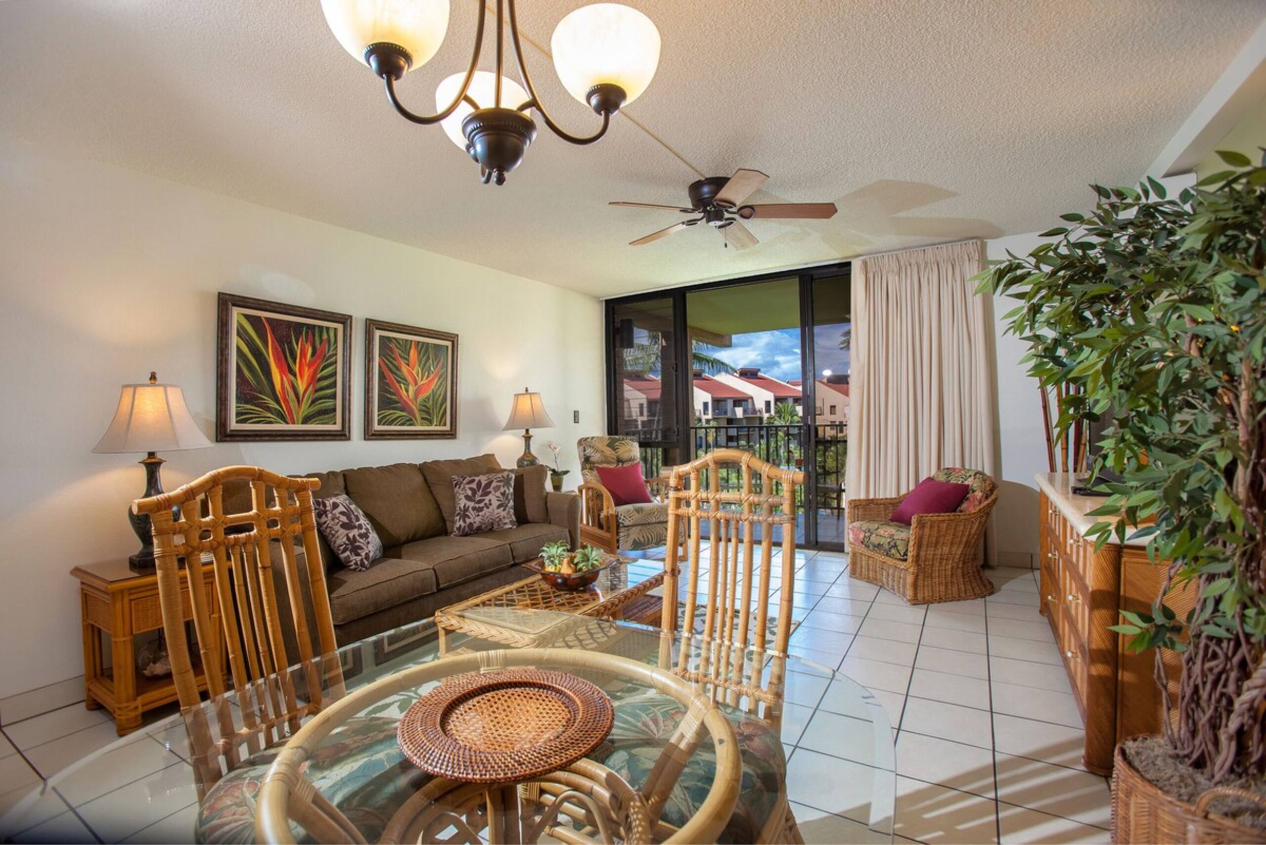 Part Oceanview Pool & Gym Access A/C KS3307 - Photo 17