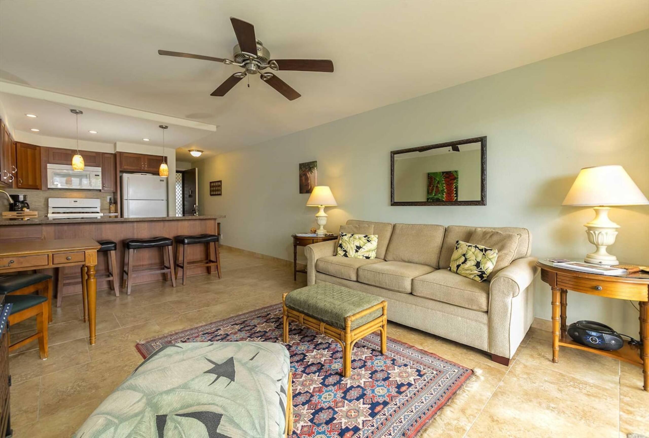Kihei Akahi Resort - Unit C405 - Photo 7