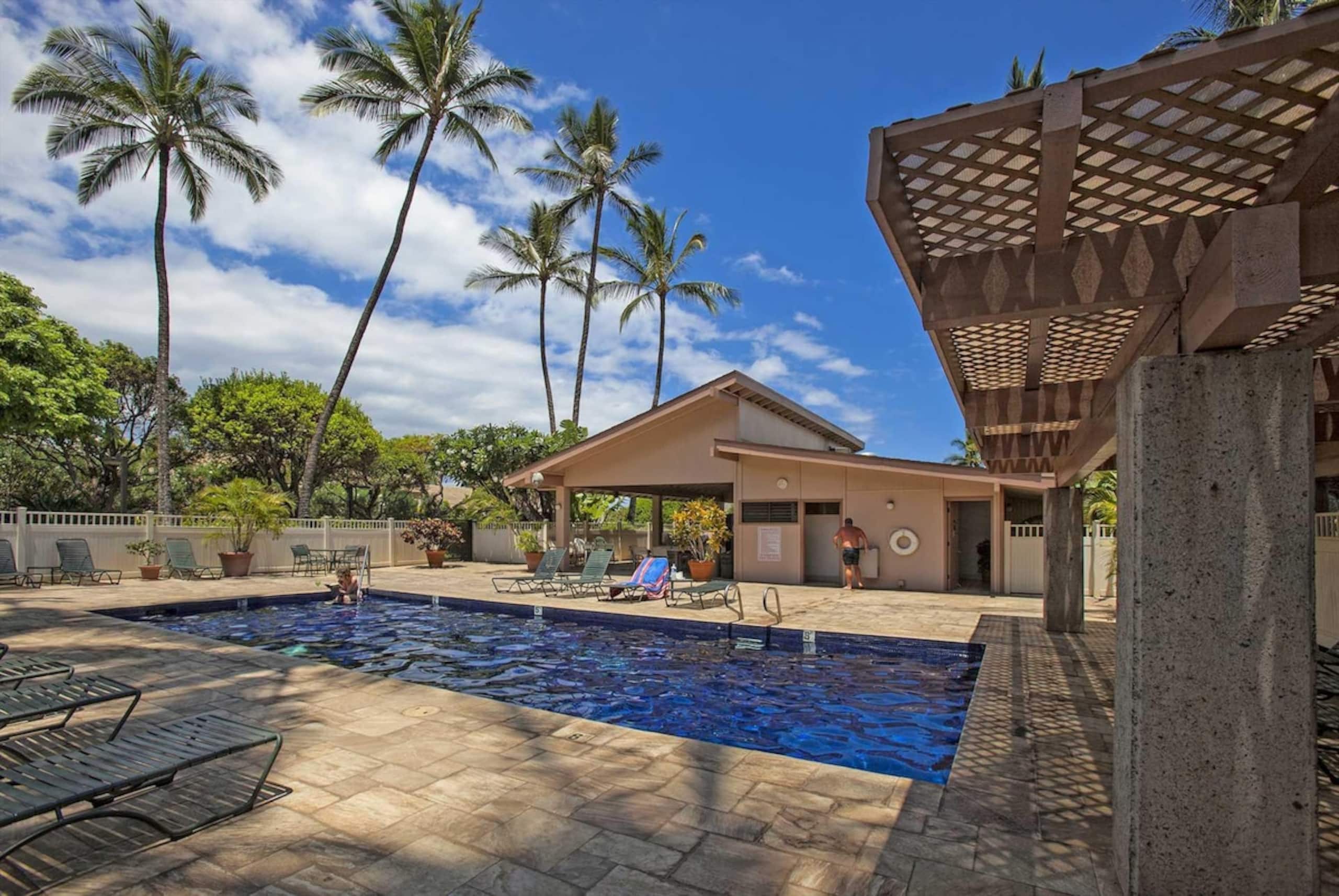 Kihei Akahi Resort - Unit C405 - Photo 23