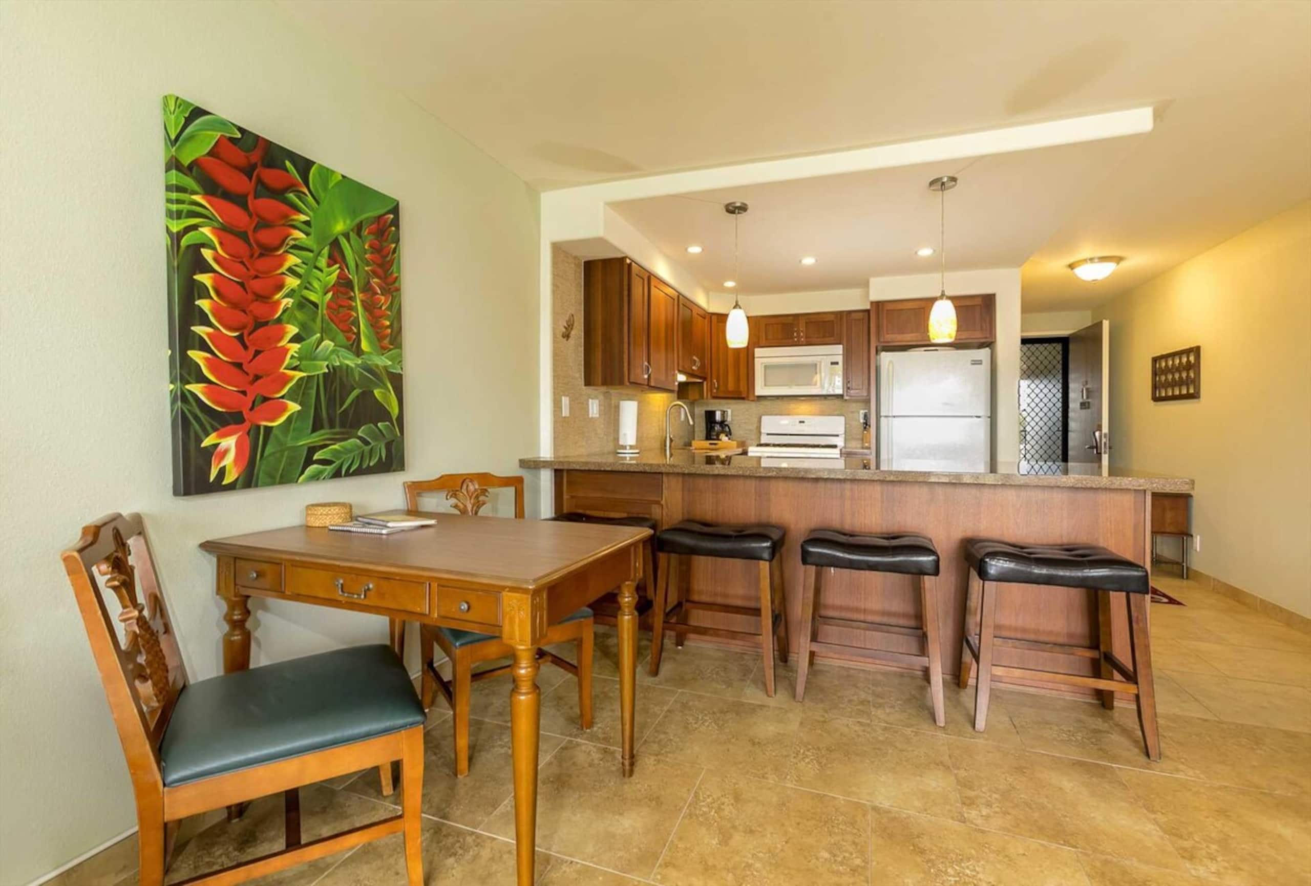 Kihei Akahi Resort - Unit C405 - Photo 8