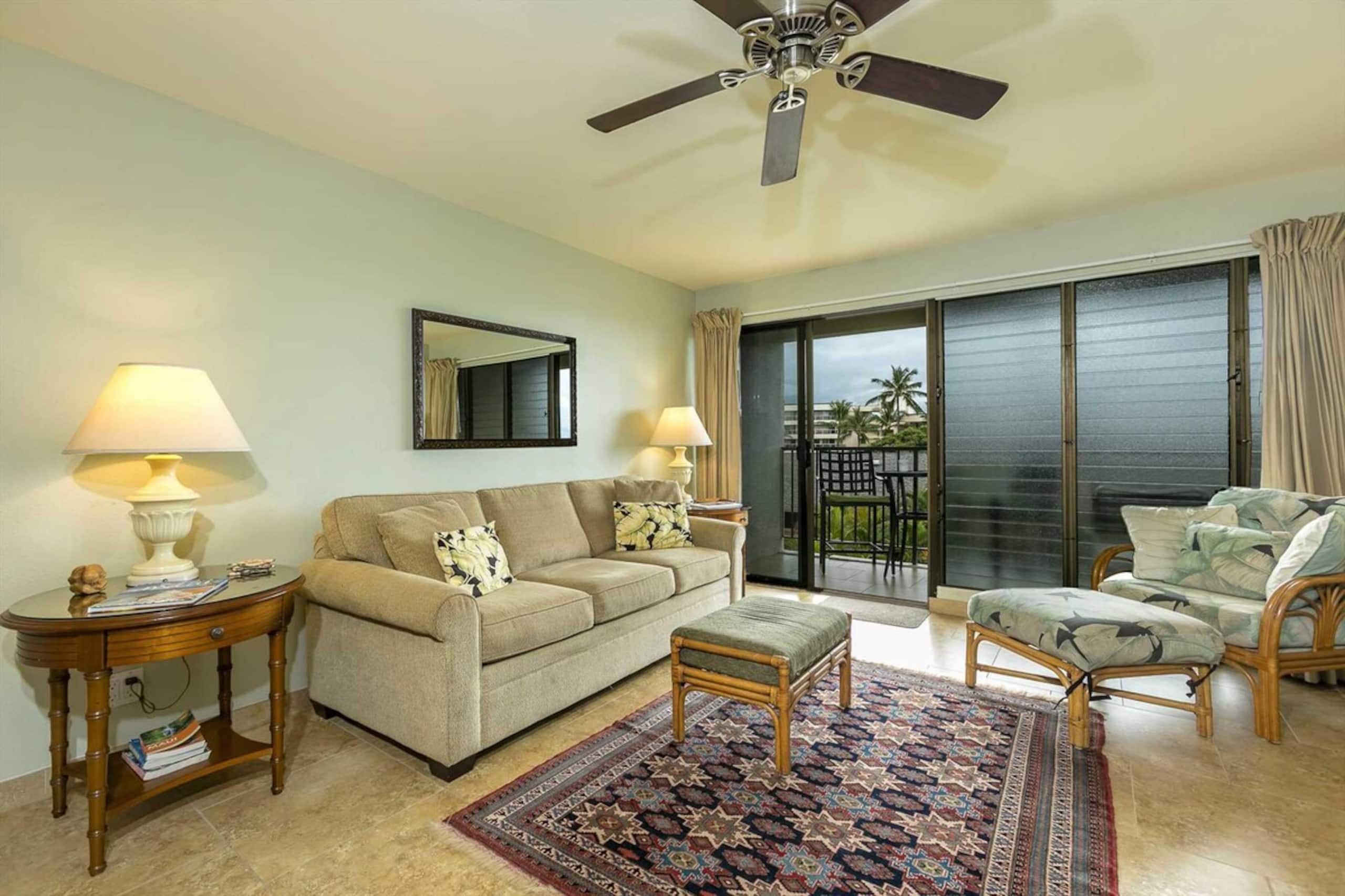 Kihei Akahi Resort - Unit C405 - Photo 9