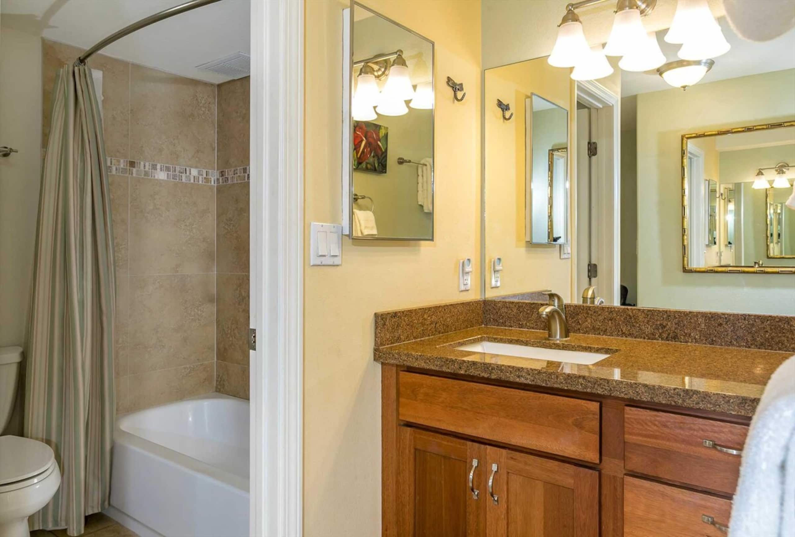 Kihei Akahi Resort - Unit C405 - Photo 17