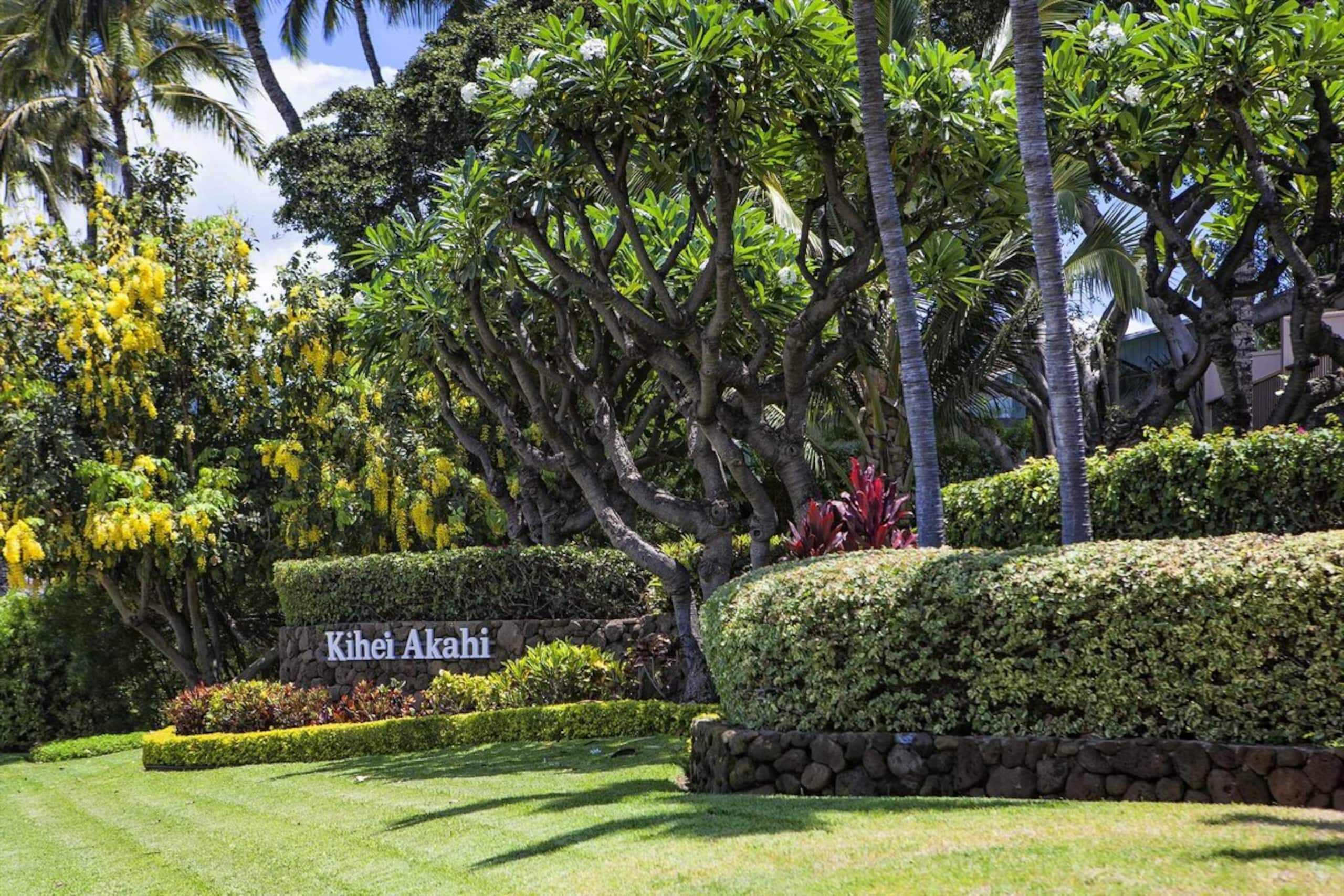 Kihei Akahi Resort - Unit C405 - Photo 26