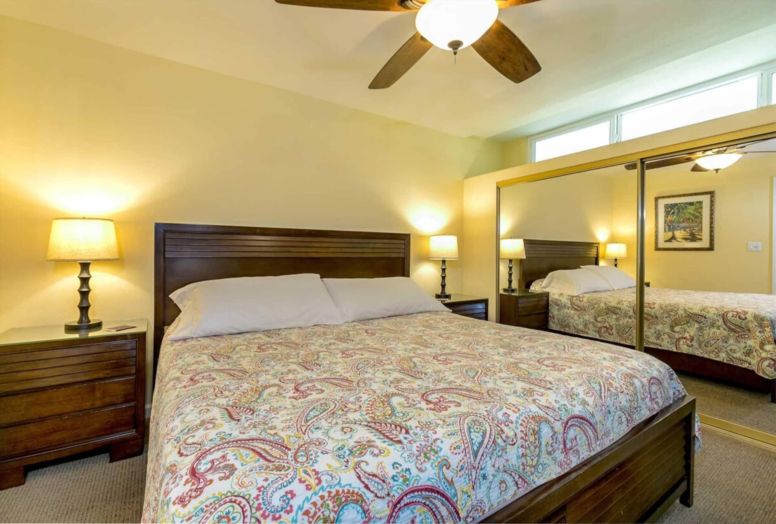 Kihei Akahi Resort - Unit C405 - Photo 15