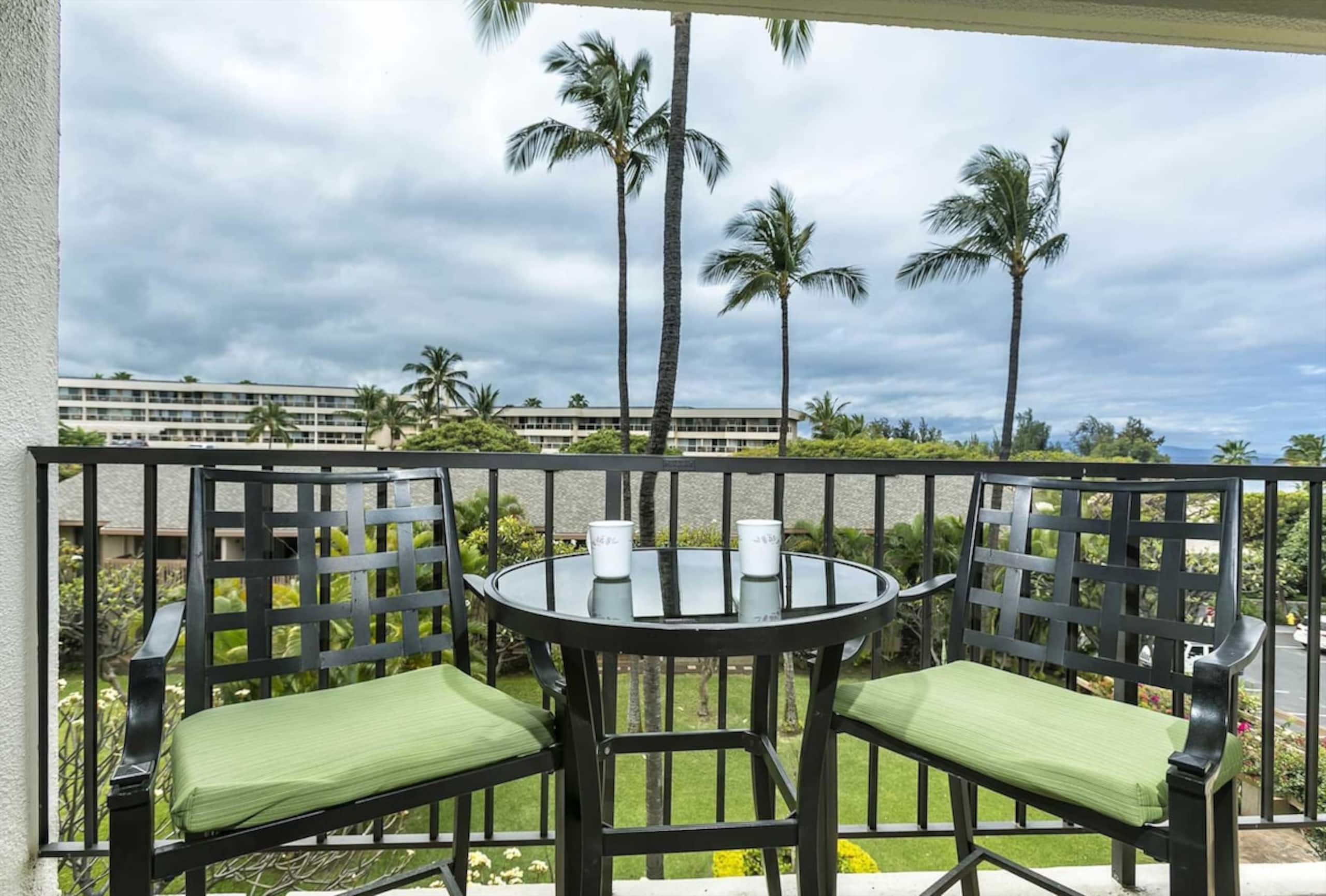 Kihei Akahi Resort - Unit C405 - Photo 2
