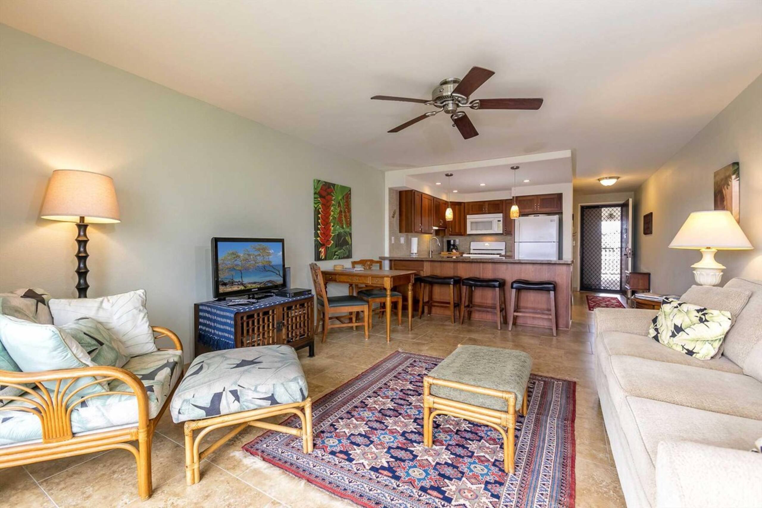Kihei Akahi Resort - Unit C405 - Photo 6