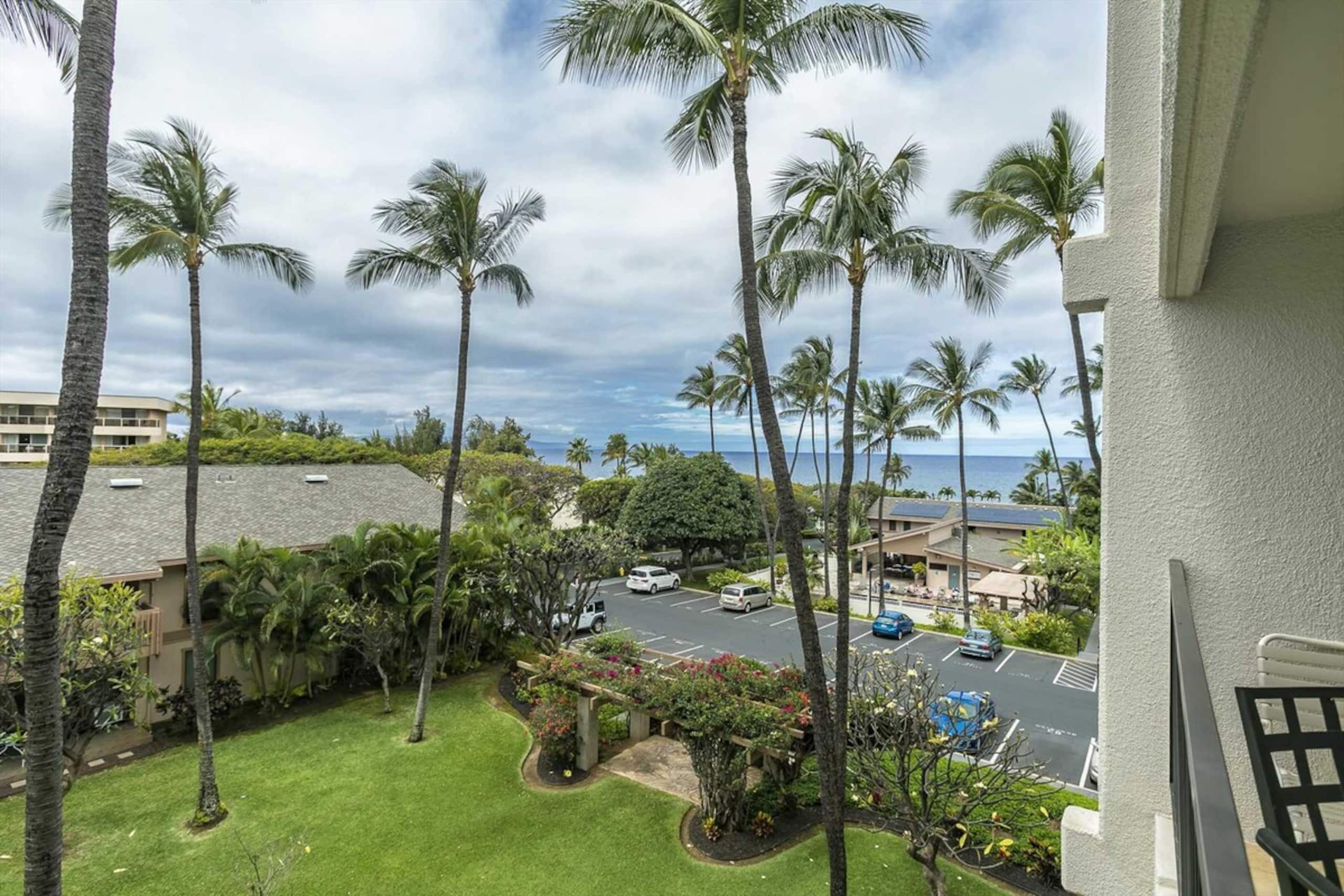 Kihei Akahi Resort - Unit C405 - Photo 3