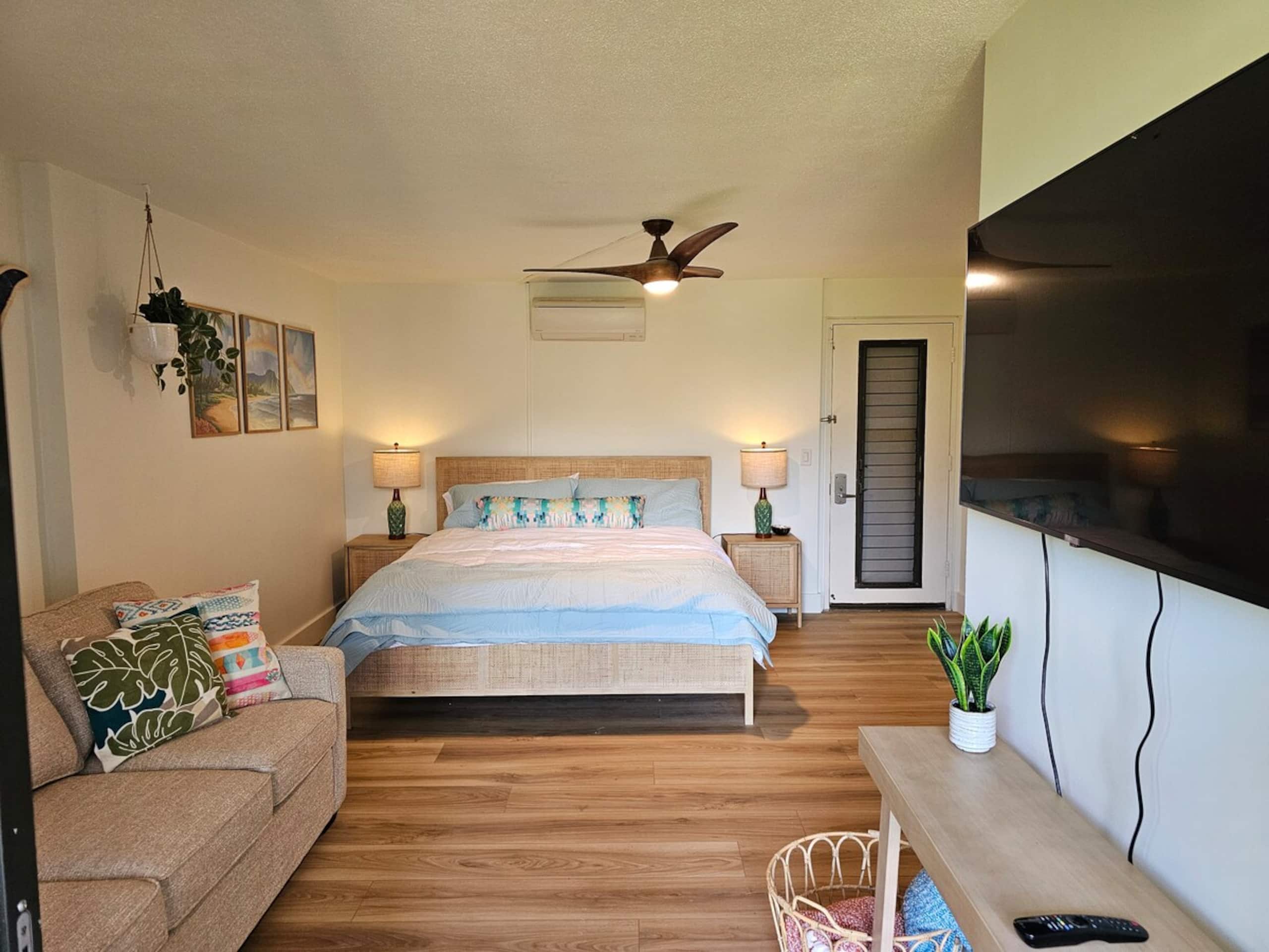 Remodeled Hotel Suite - Photo 4