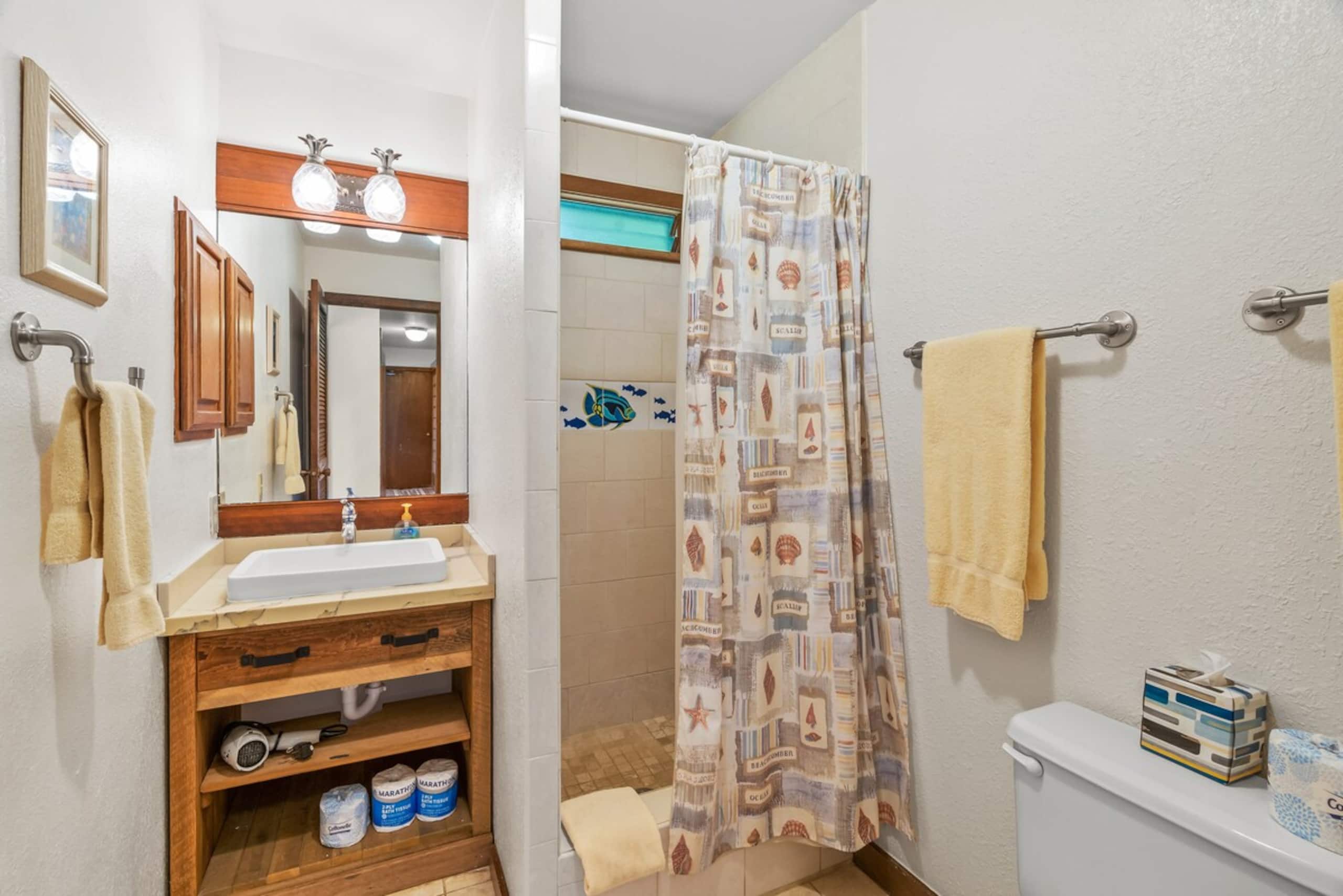 Kauai Hale Luana (Affordable 4 Bedroom Home) - Photo 7
