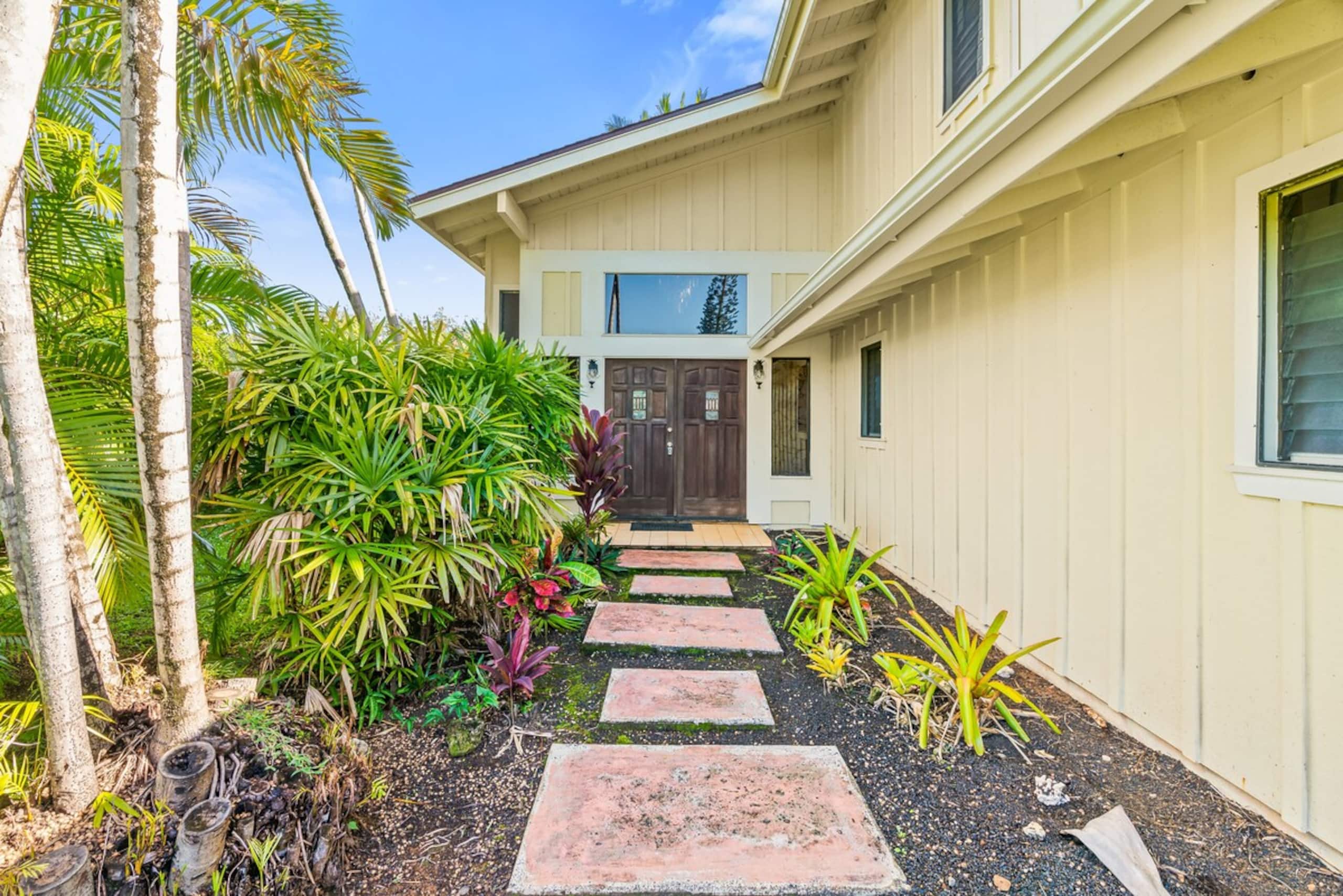 Kauai Hale Luana (Affordable 4 Bedroom Home) - Photo 6