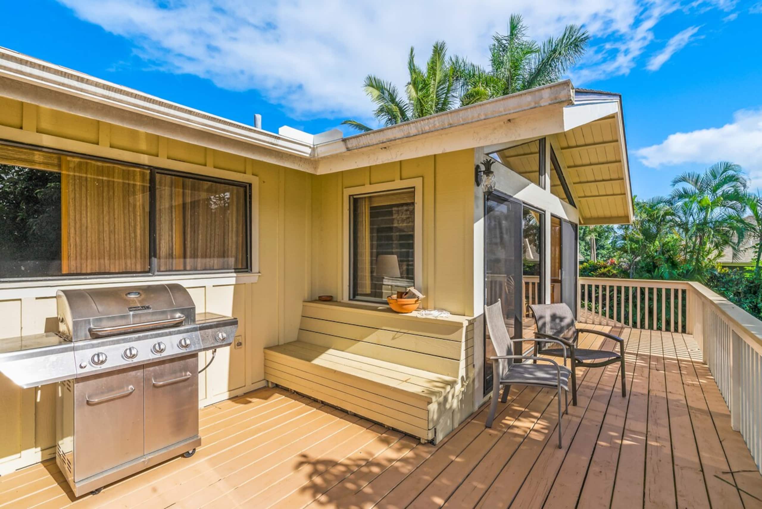 Kauai Hale Luana (Affordable 4 Bedroom Home) - Photo 8