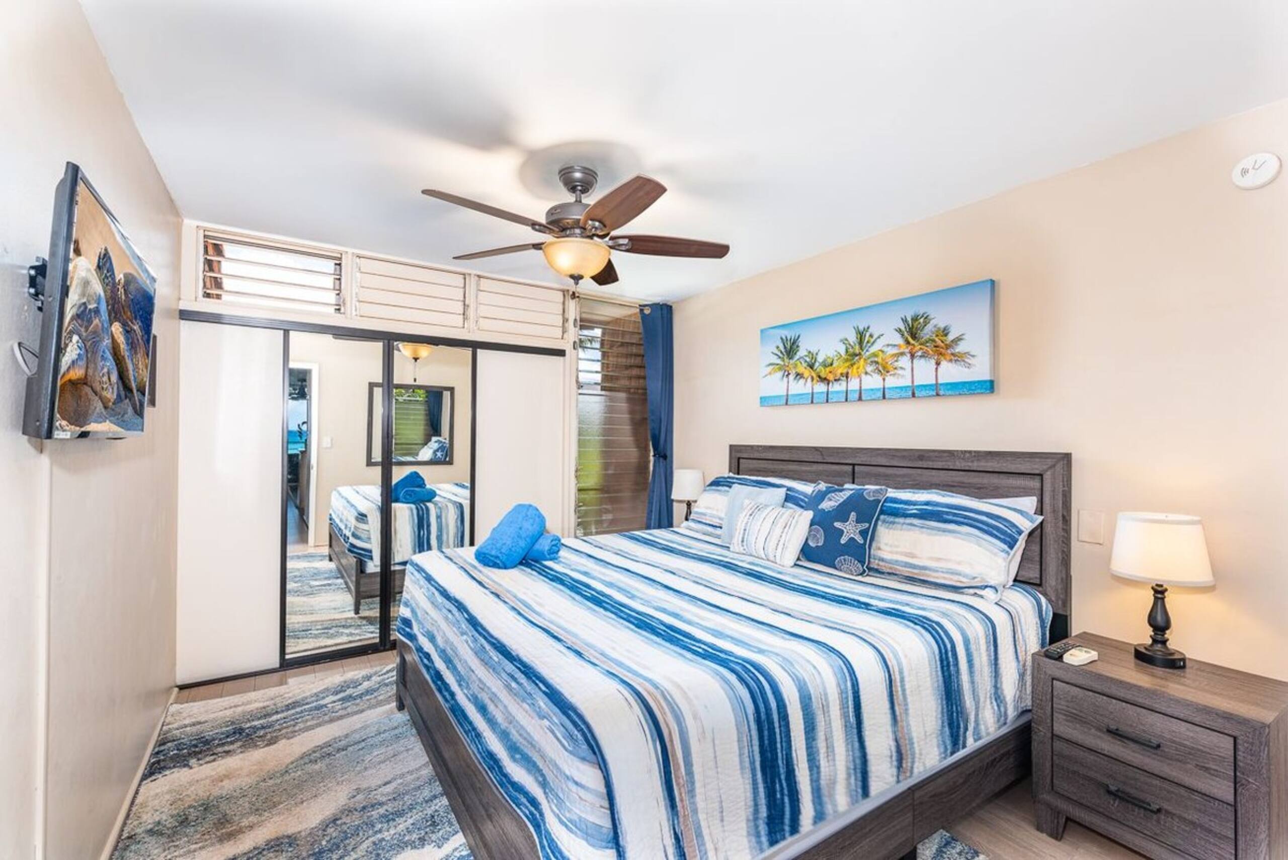 Discounted Rates 202 Quaint 2nd floor 1 bed/bath - Photo 18
