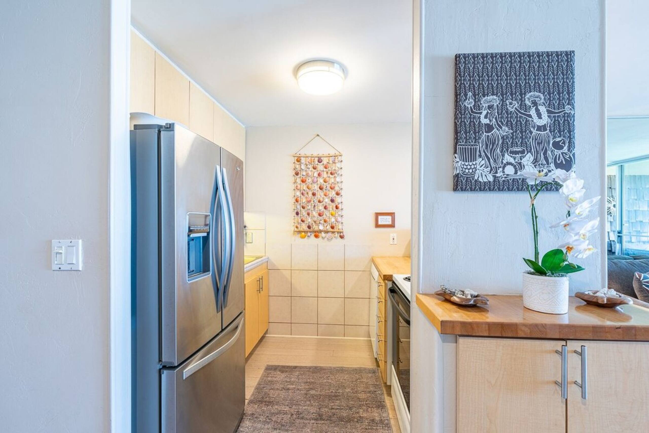 Discounted Rates 202 Quaint 2nd floor 1 bed/bath - Photo 10