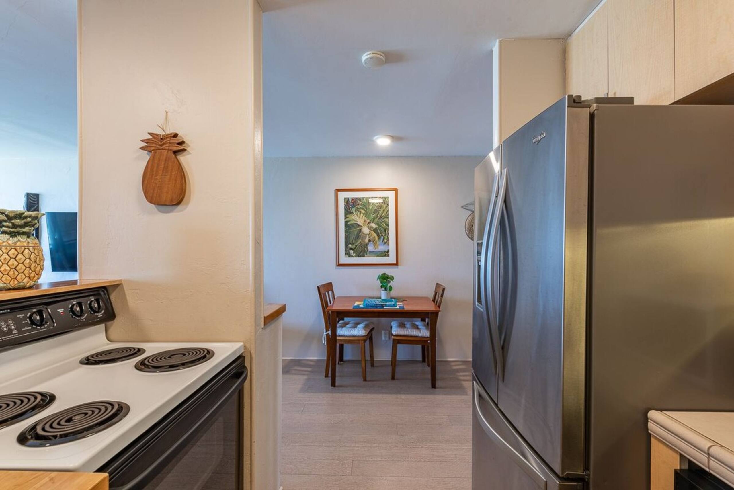 Discounted Rates 202 Quaint 2nd floor 1 bed/bath - Photo 8