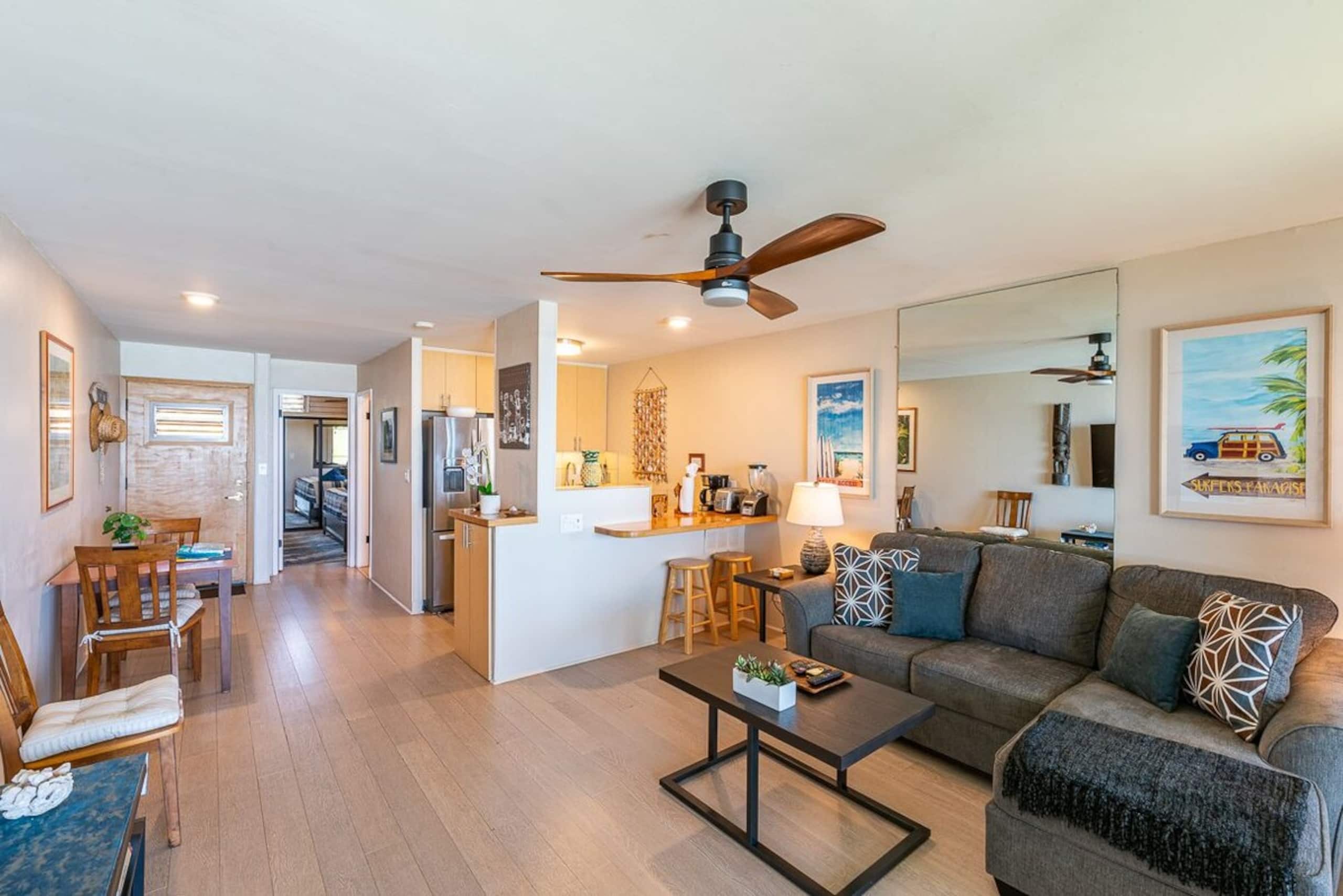 Discounted Rates 202 Quaint 2nd floor 1 bed/bath - Photo 16
