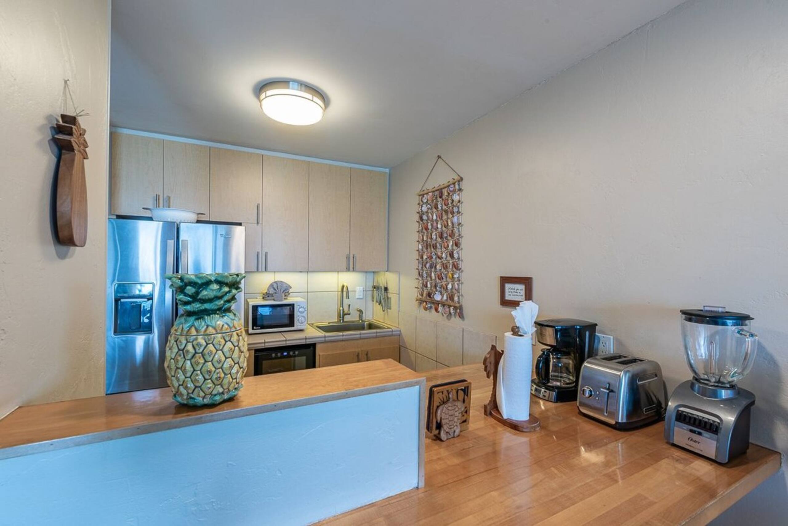 Discounted Rates 202 Quaint 2nd floor 1 bed/bath - Photo 12