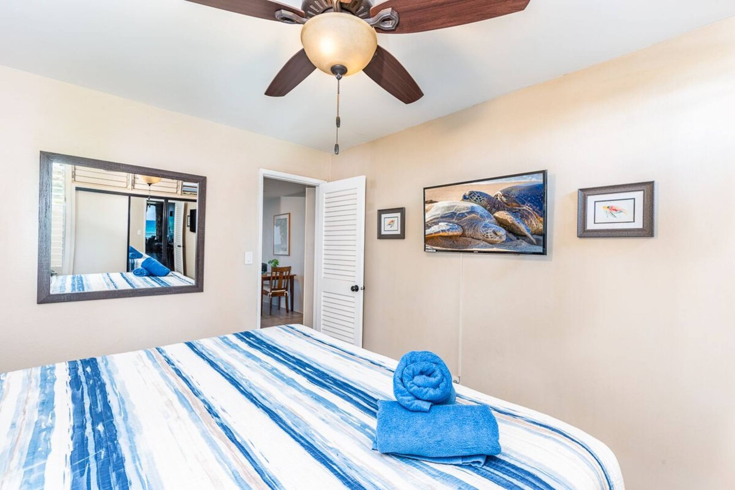 Discounted Rates 202 Quaint 2nd floor 1 bed/bath - Photo 22