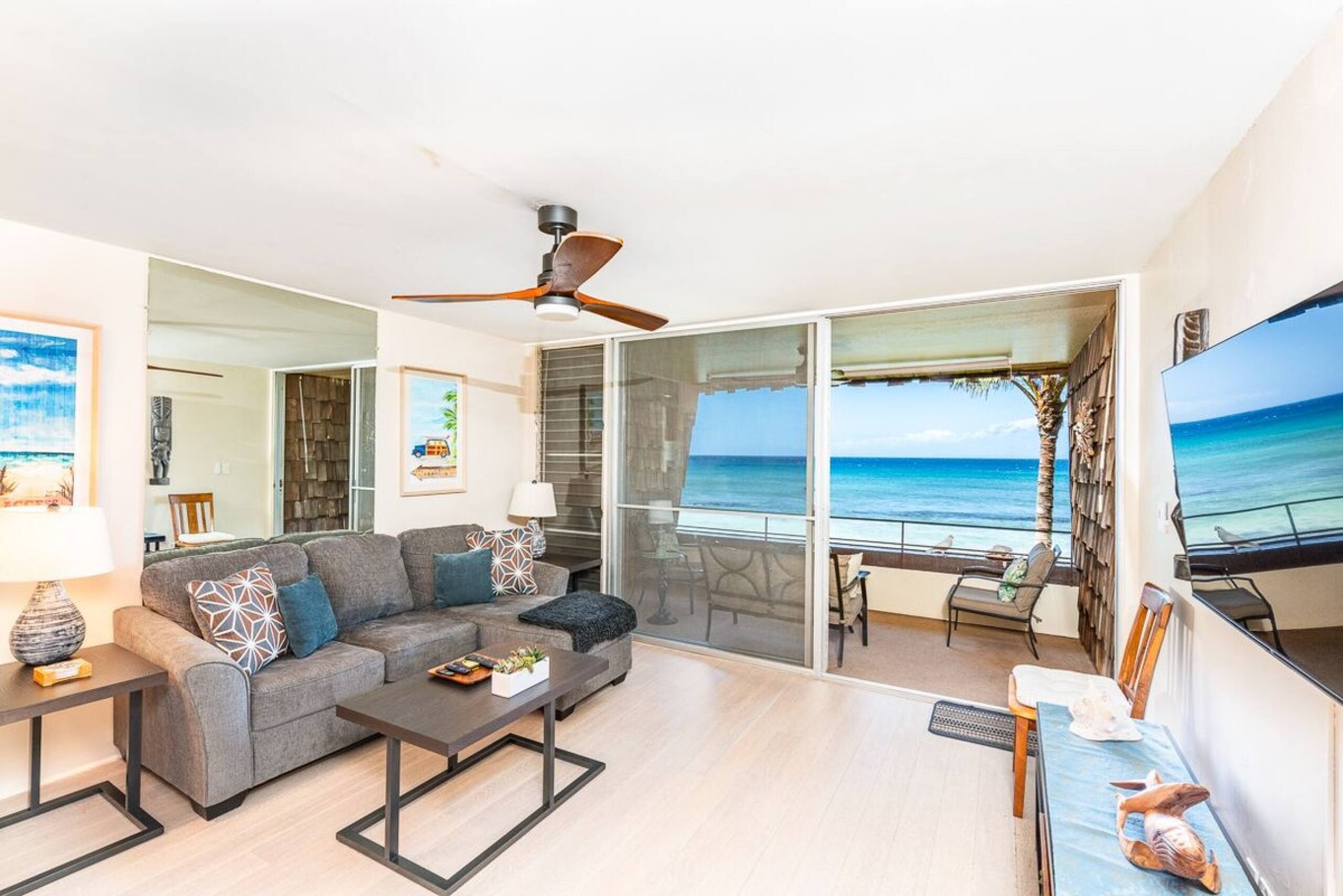Discounted Rates 202 Quaint 2nd floor 1 bed/bath - Photo 14
