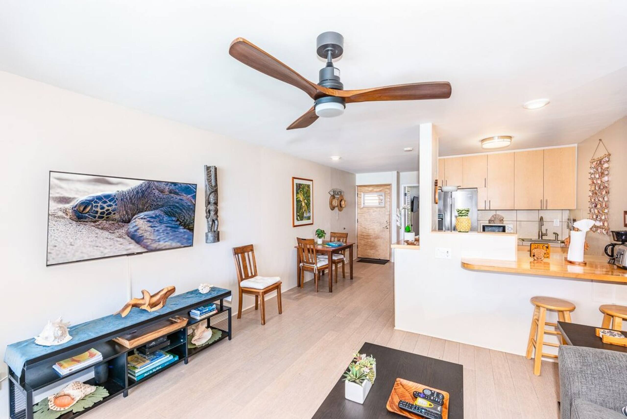 Discounted Rates 202 Quaint 2nd floor 1 bed/bath - Photo 17